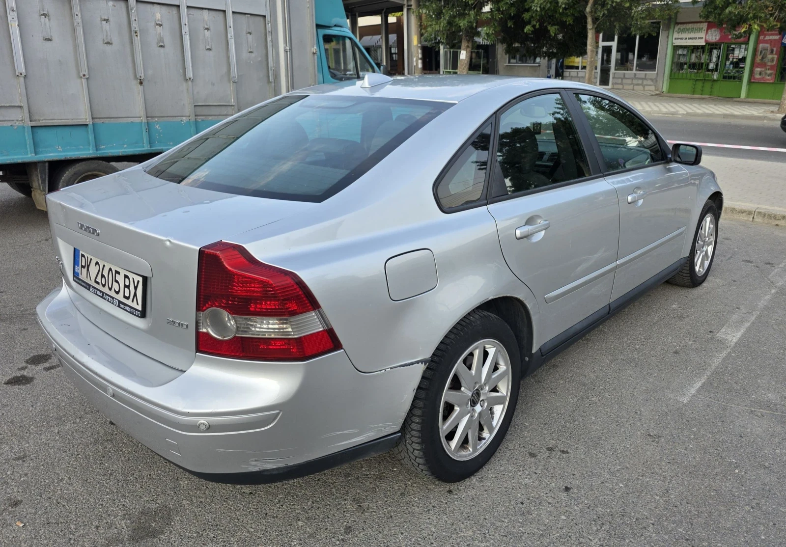 Volvo S60  - изображение 8