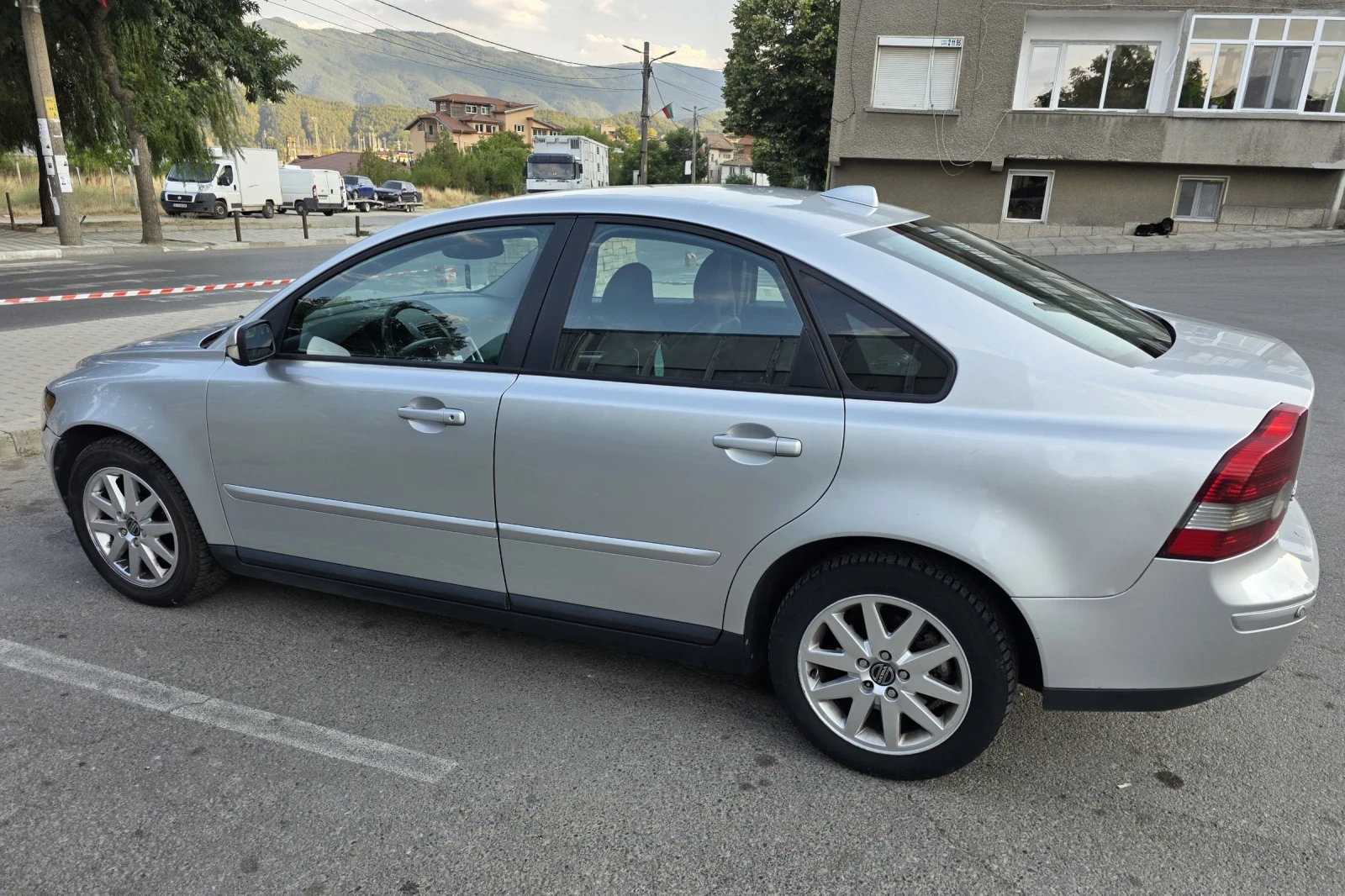 Volvo S60  - изображение 5