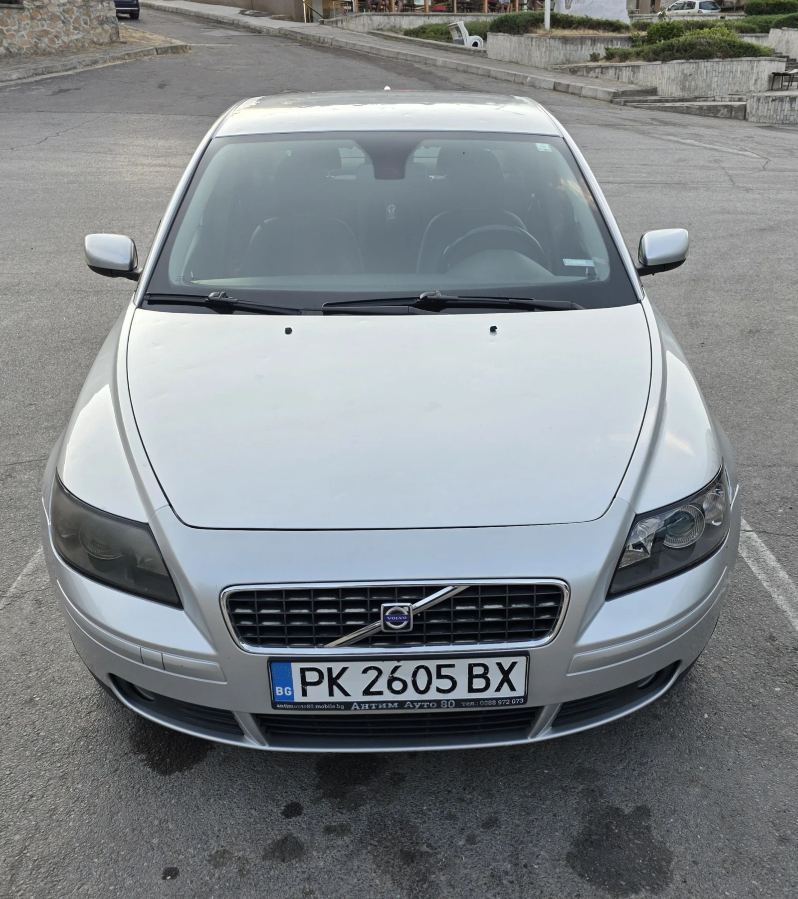 Volvo S60  - изображение 2
