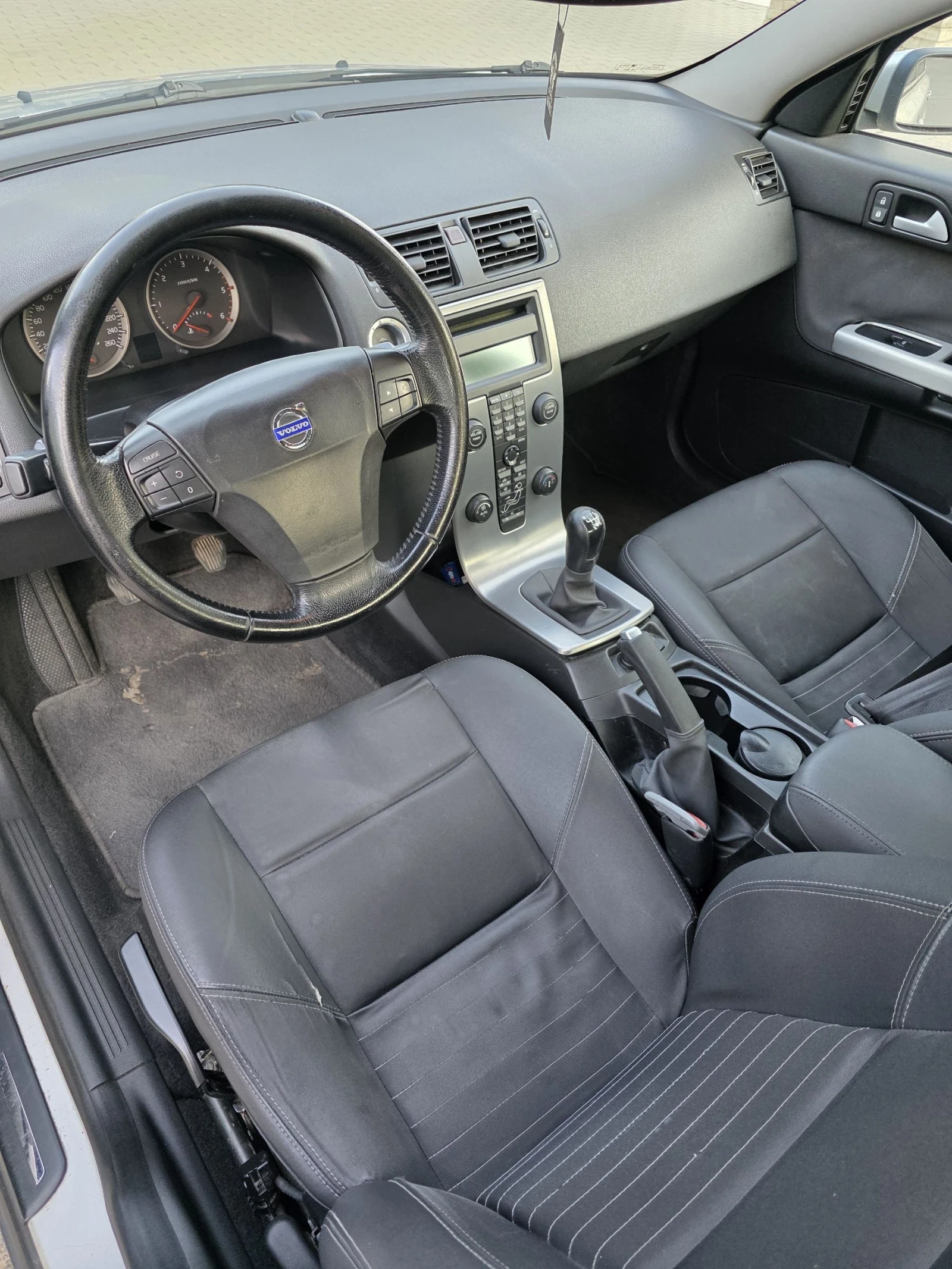 Volvo S60 | Mobile.bg — изображение 11