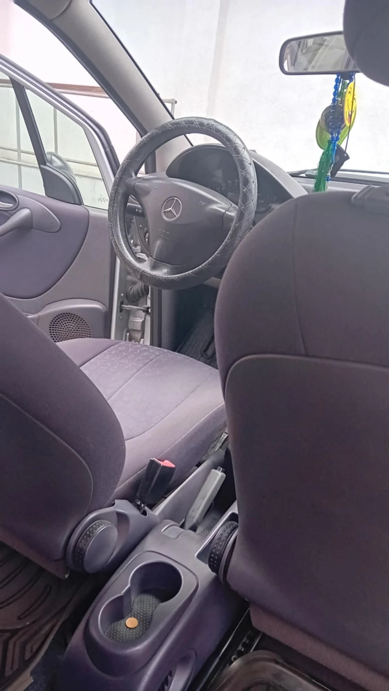 Mercedes-Benz A 160  - изображение 3