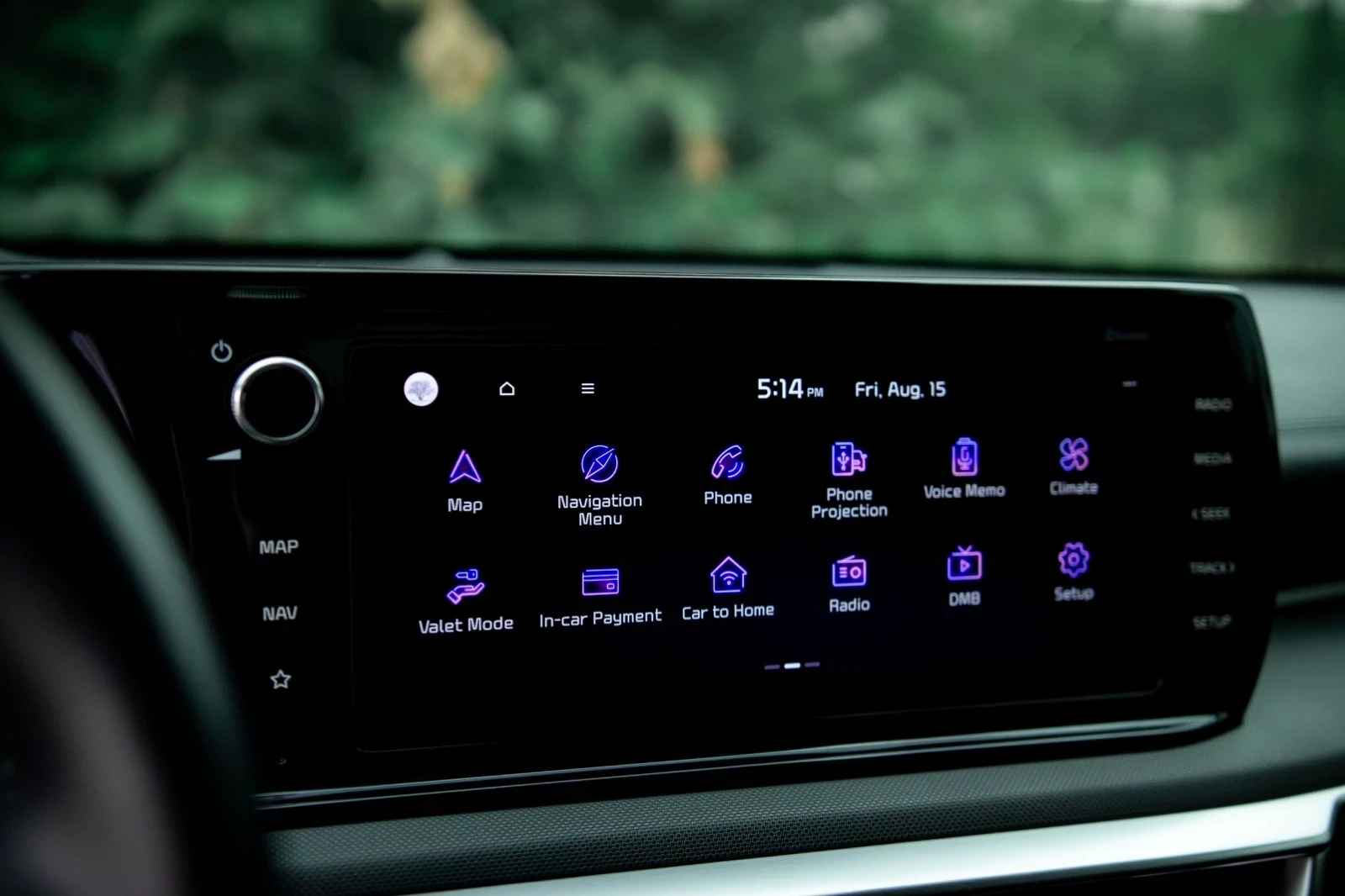 Kia K5 Kia K5 LPI    ()   | Mobile.bg   12