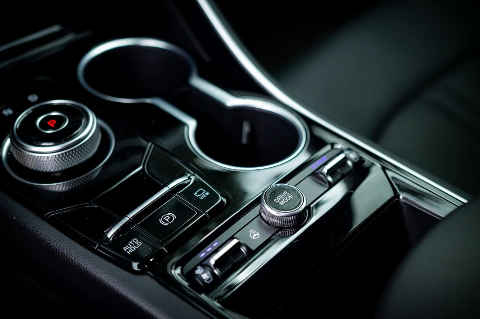 Kia K5 Kia K5 LPI    ()   | Mobile.bg   11