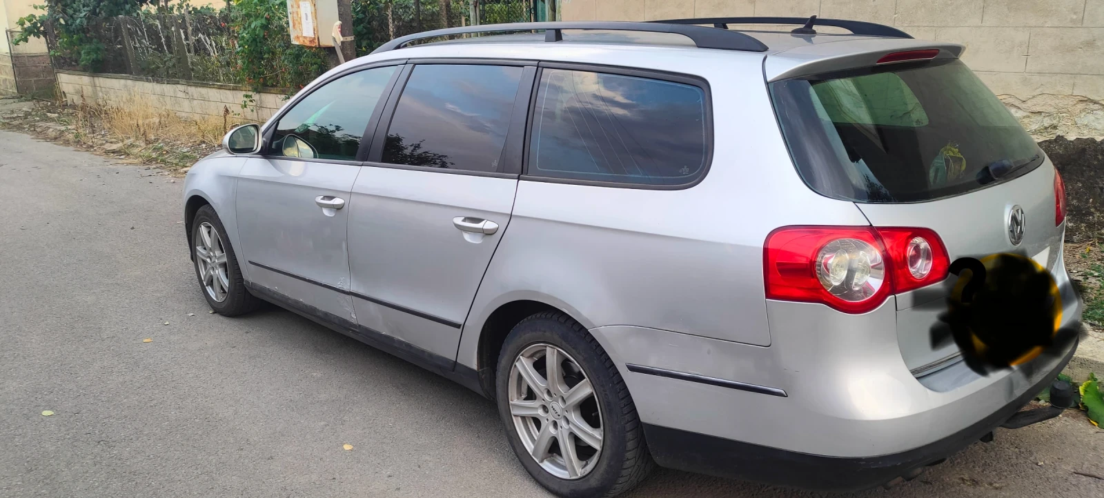 VW Passat  - изображение 3
