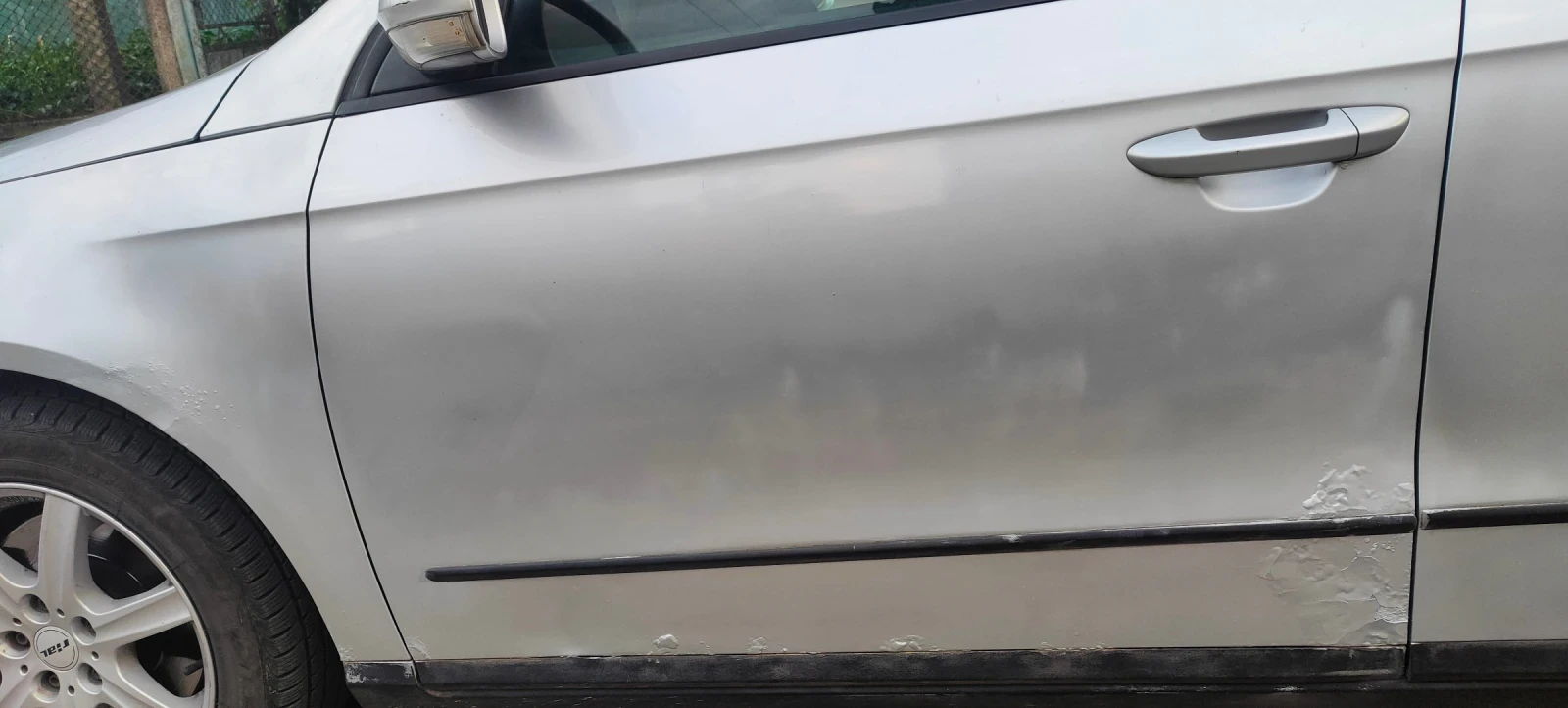 VW Passat  - изображение 7