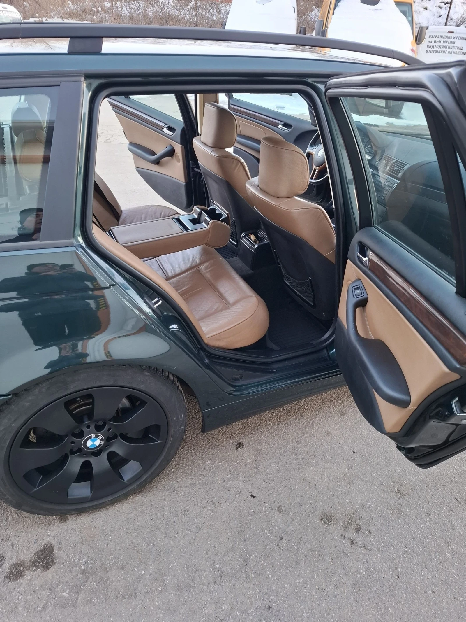 BMW 320  - изображение 9