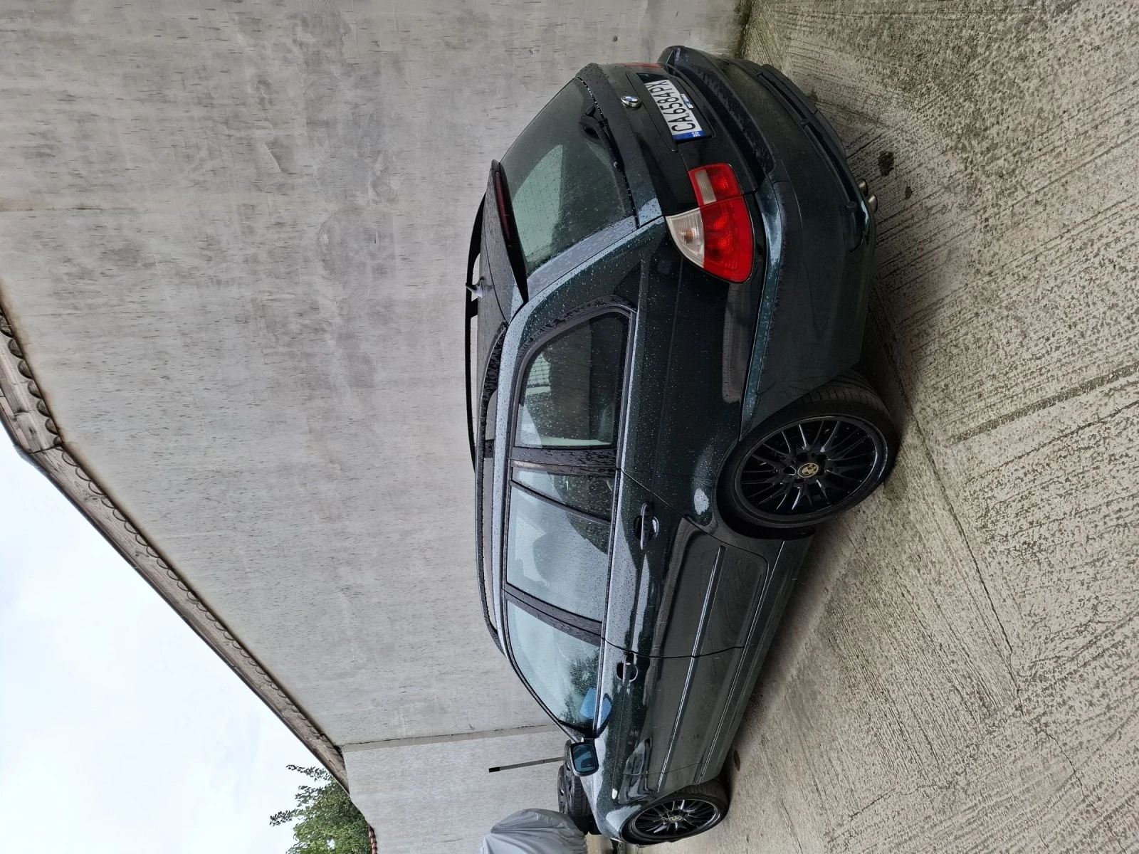BMW 320  - изображение 4