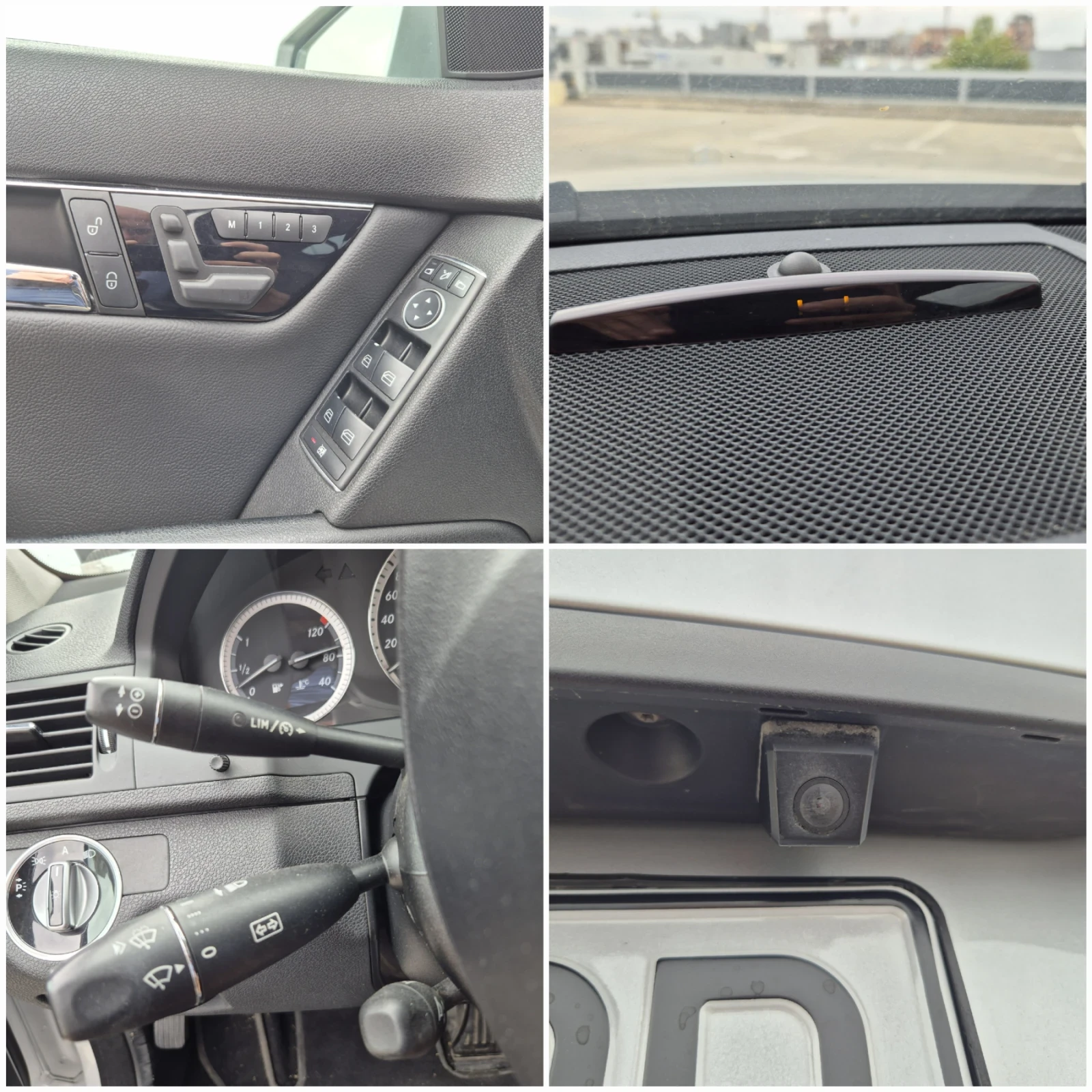 Mercedes-Benz C 200 AMG* * -* -- | Mobile.bg   17