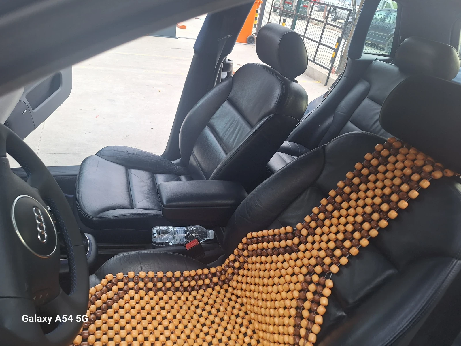 Audi A3 FACE LIFT, Quattro, 1.9TDI, 6 | Mobile.bg   16