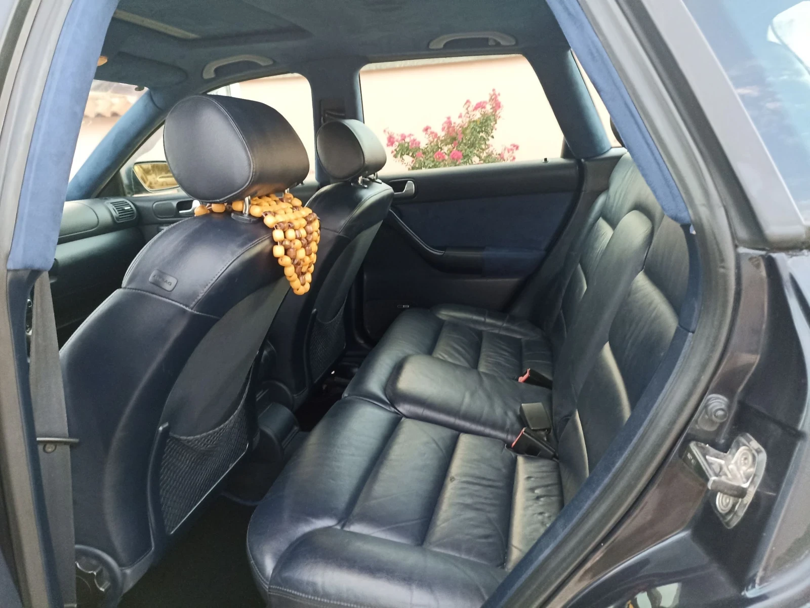 Audi A3 FACE LIFT, Quattro, 1.9TDI, 6скорости - изображение 10