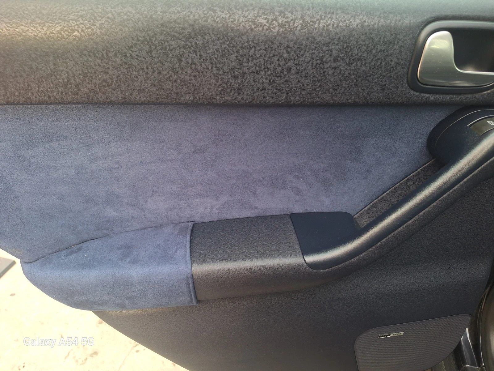 Audi A3 FACE LIFT, Quattro, 1.9TDI, 6 | Mobile.bg   12