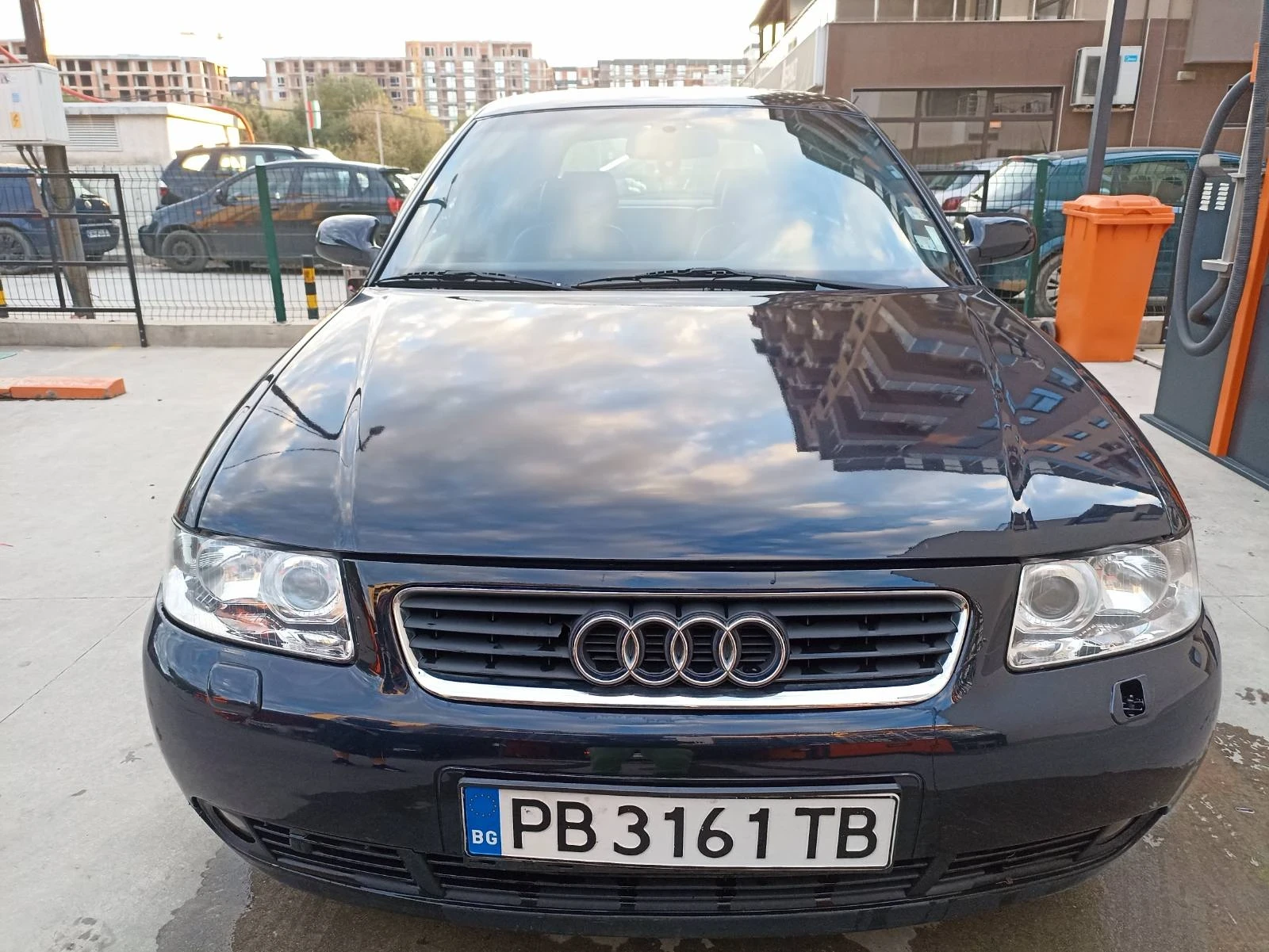 Audi A3 FACE LIFT, Quattro, 1.9TDI, 6 | Mobile.bg   2