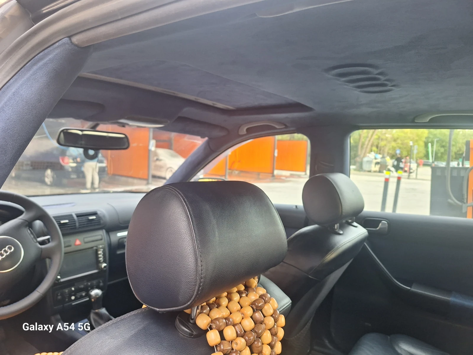 Audi A3 FACE LIFT, Quattro, 1.9TDI, 6 | Mobile.bg   14