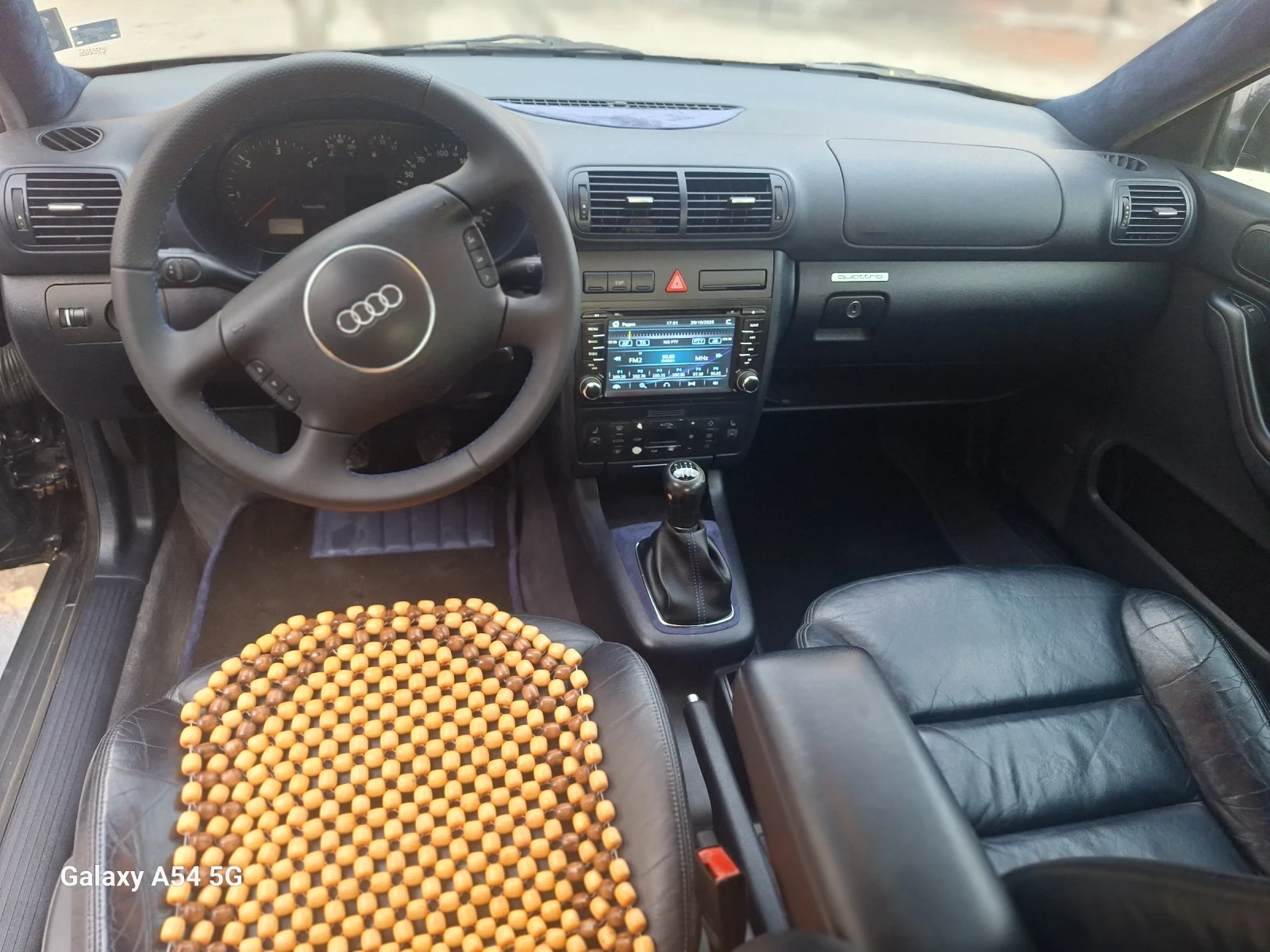 Audi A3 FACE LIFT, Quattro, 1.9TDI, 6 | Mobile.bg   9