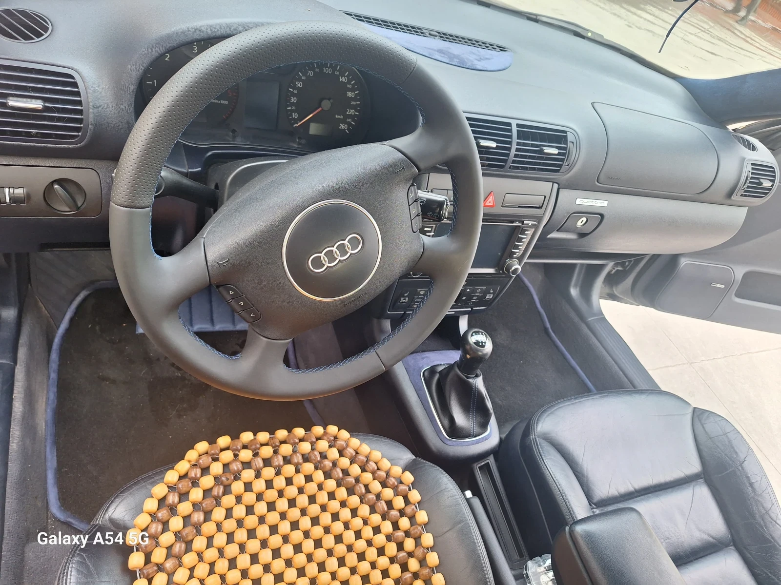 Audi A3 FACE LIFT, Quattro, 1.9TDI, 6 | Mobile.bg   15