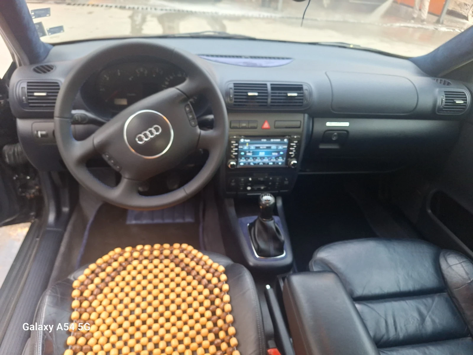 Audi A3 FACE LIFT, Quattro, 1.9TDI, 6 | Mobile.bg   10