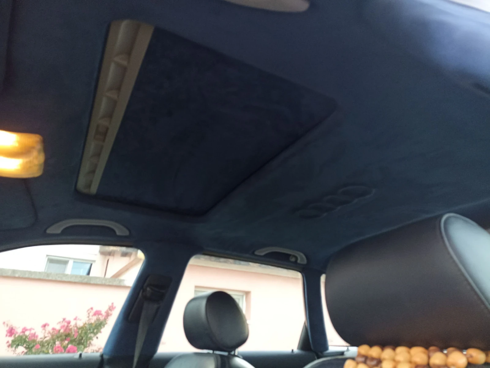Audi A3 FACE LIFT, Quattro, 1.9TDI, 6скорости - изображение 7