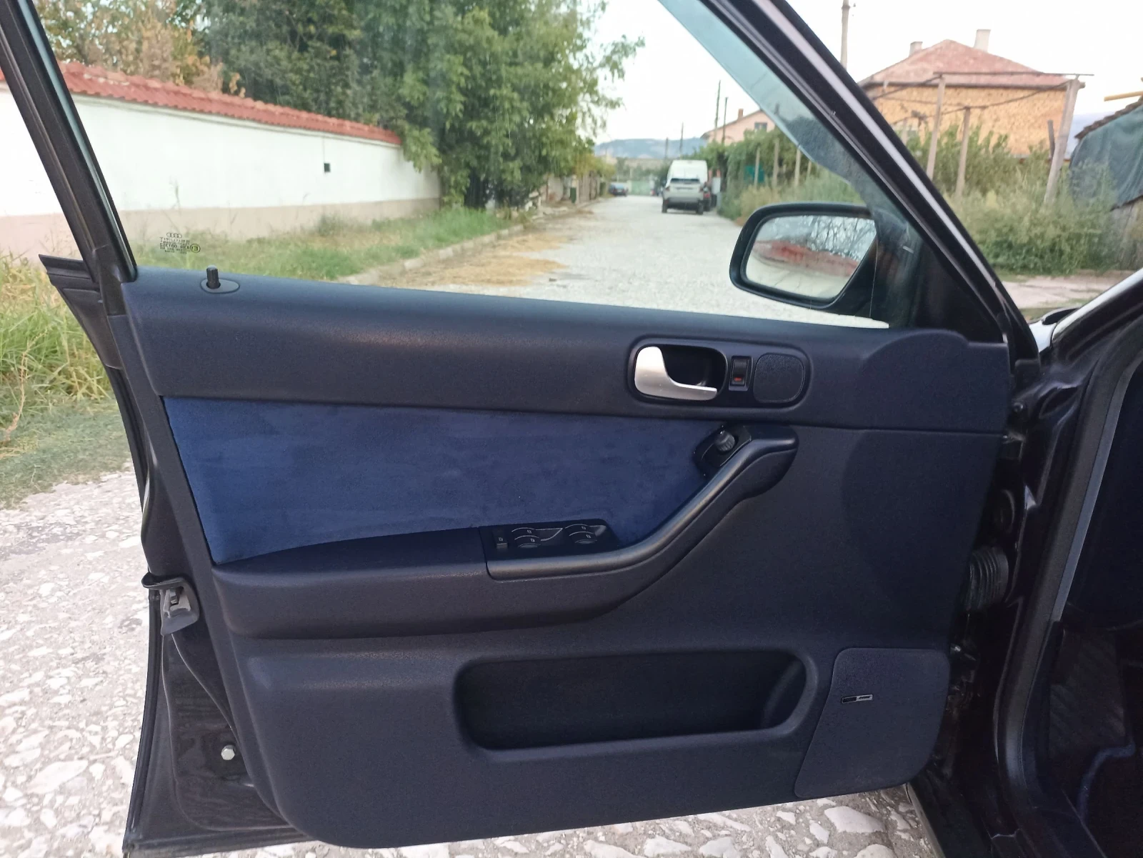 Audi A3 FACE LIFT, Quattro, 1.9TDI, 6скорости - изображение 6