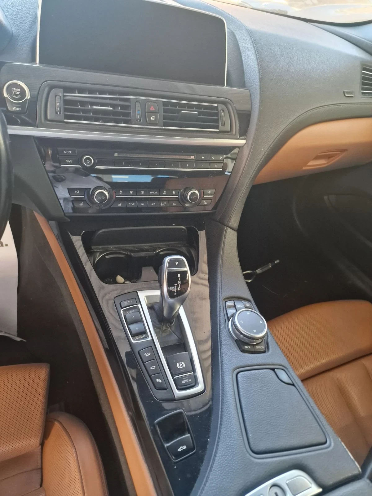 BMW 640   | Mobile.bg   13