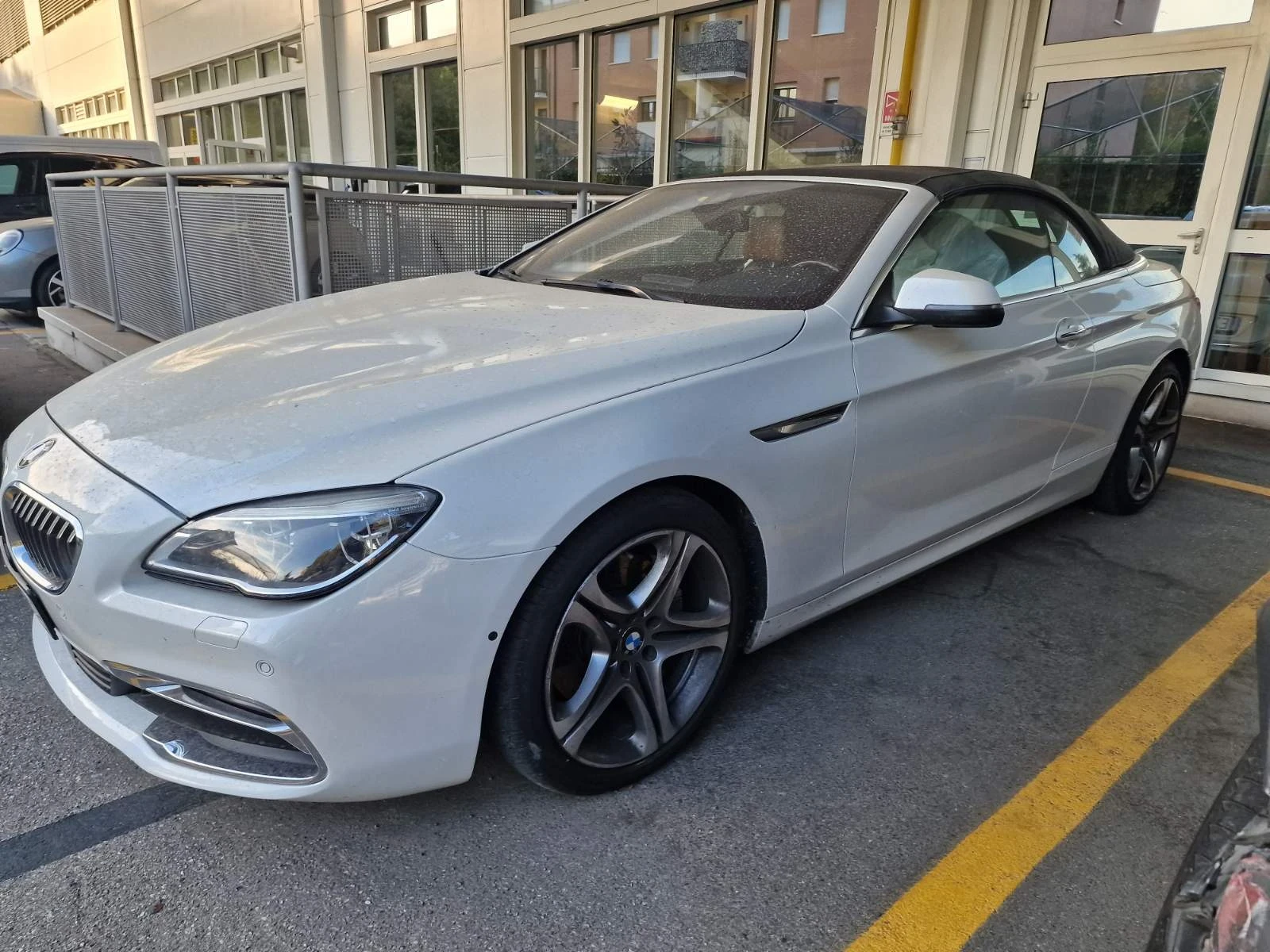 BMW 640   | Mobile.bg   2