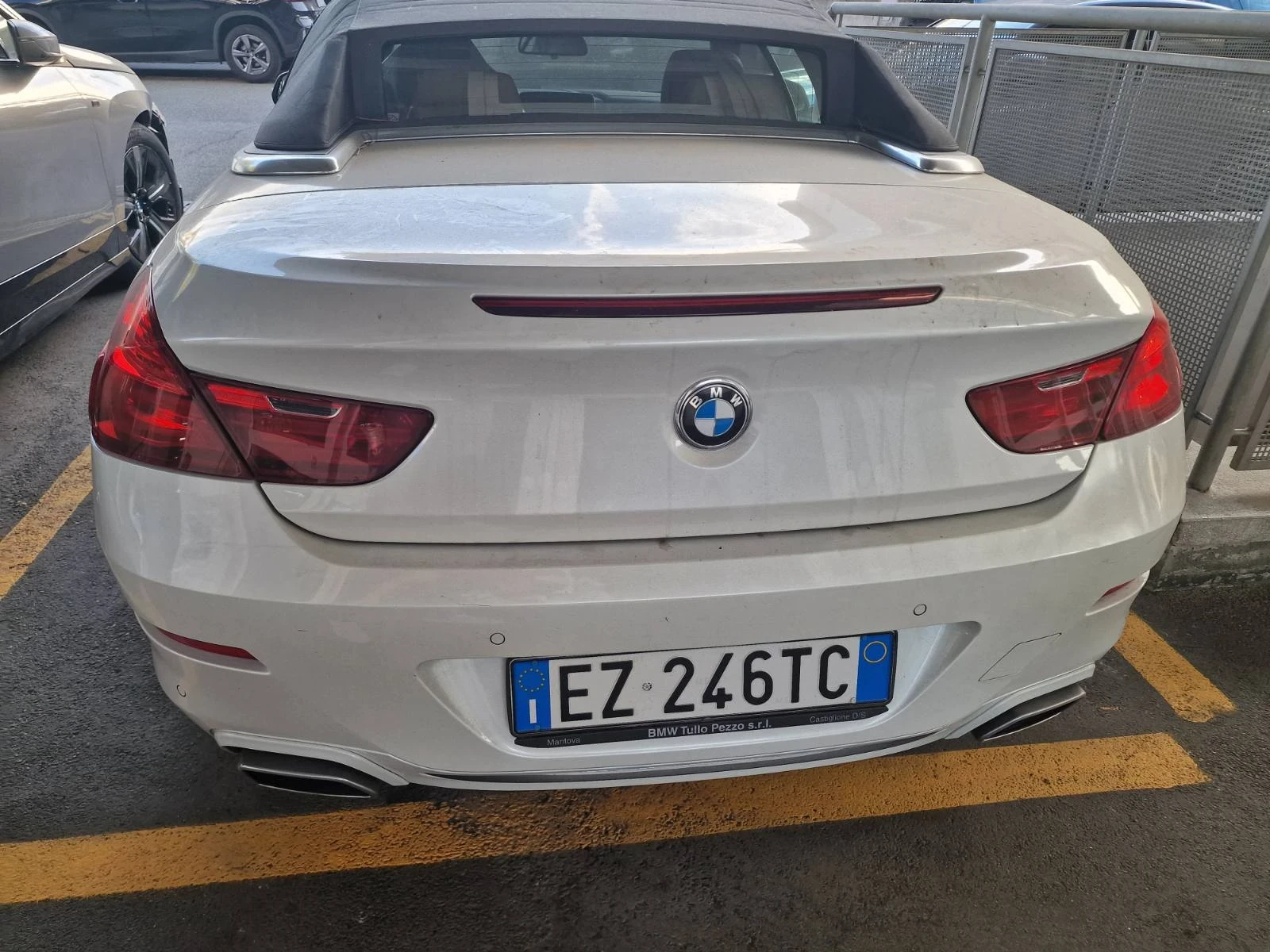 BMW 640   | Mobile.bg   6