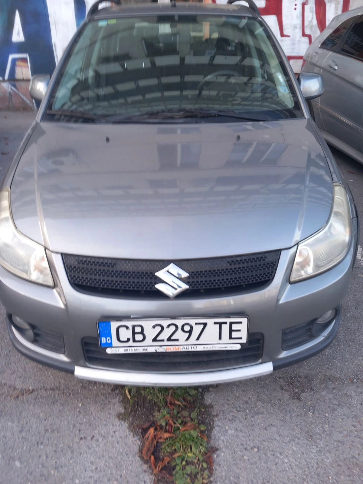 Suzuki SX4 | Mobile.bg   1
