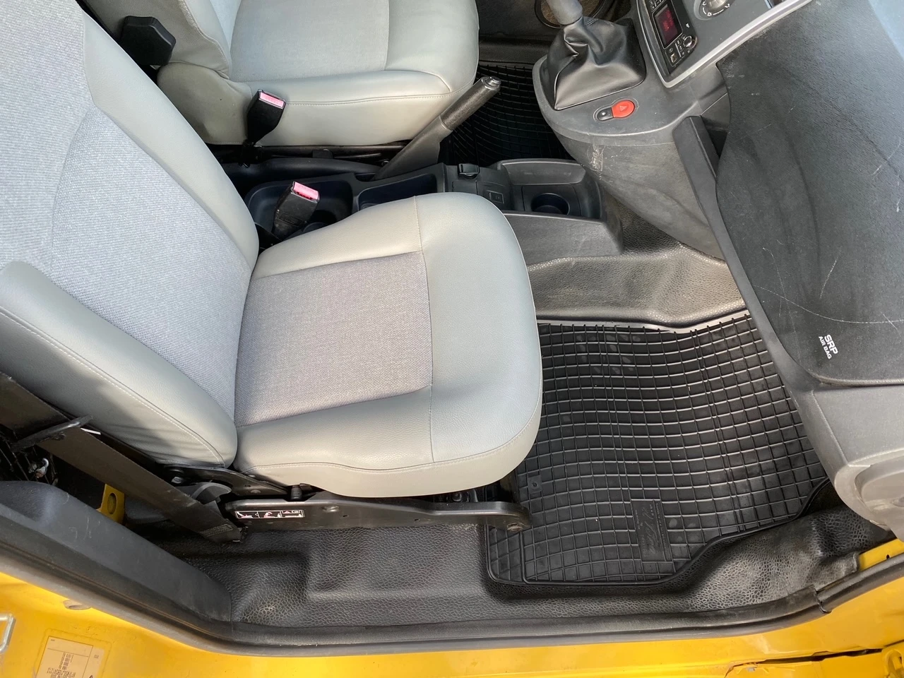 Renault Kangoo 1, 5 dci AC Camera | Mobile.bg   10