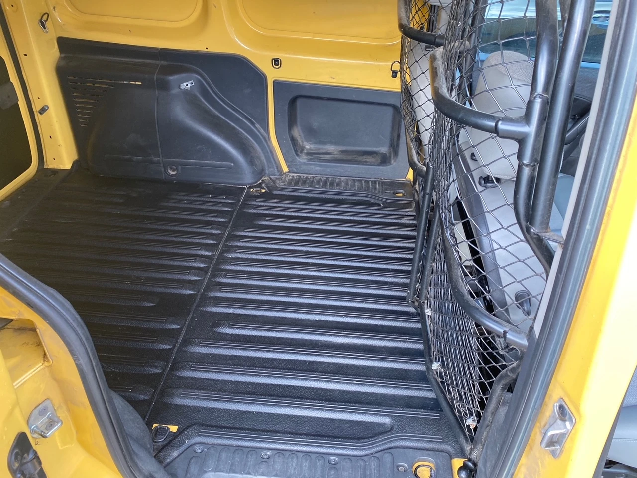 Renault Kangoo 1, 5 dci AC Camera | Mobile.bg   13