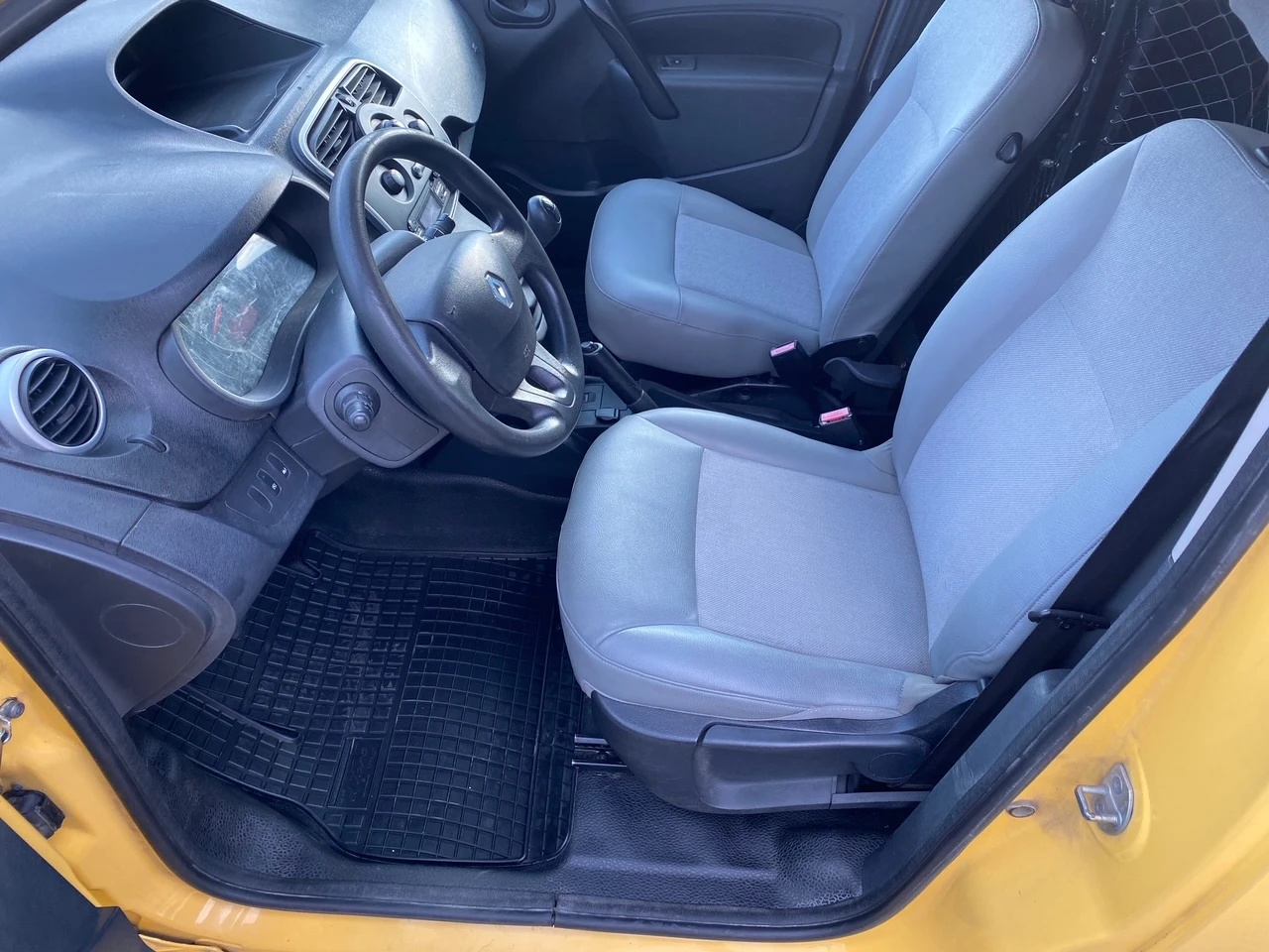 Renault Kangoo 1, 5 dci AC Camera | Mobile.bg   6