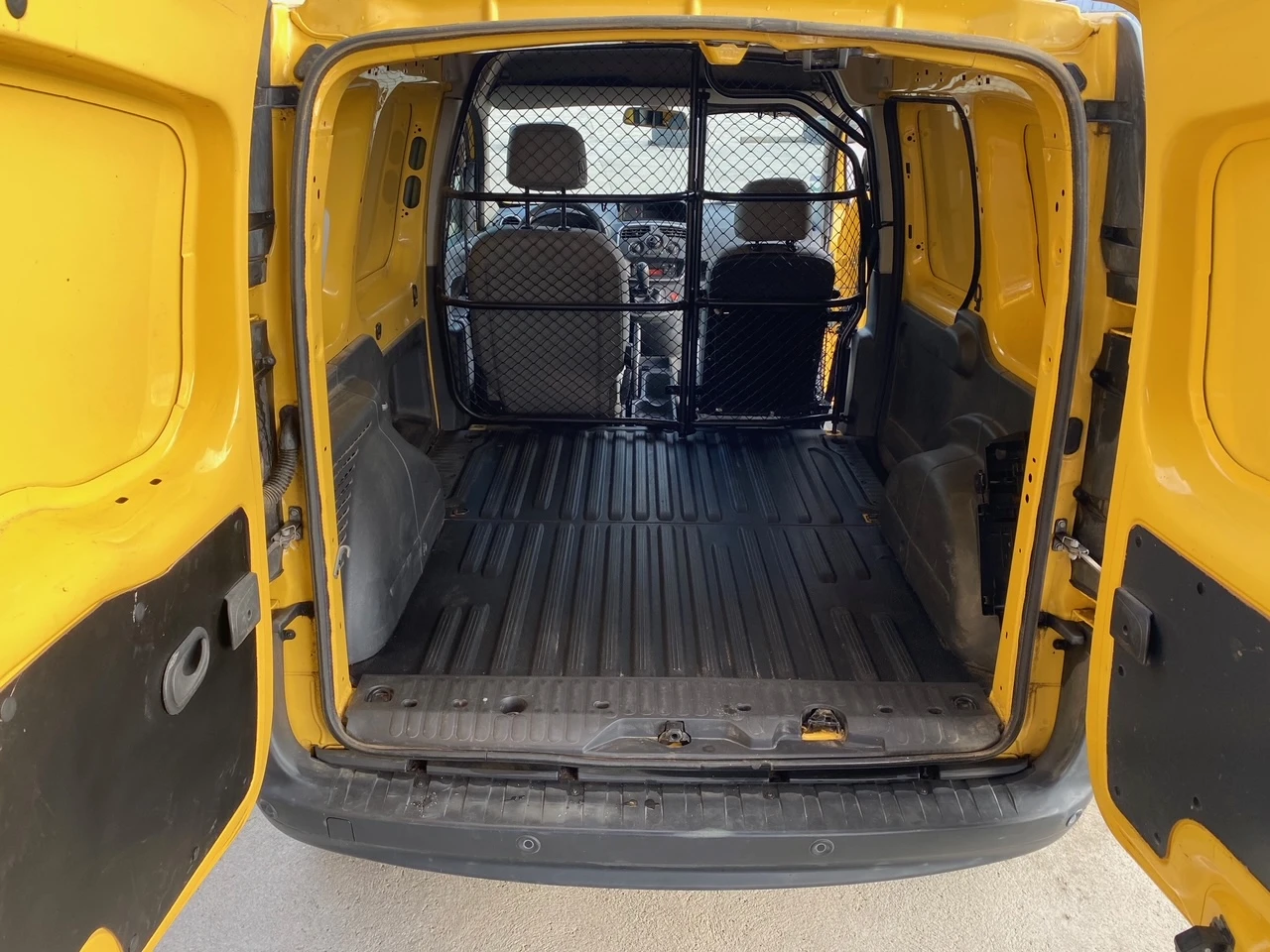 Renault Kangoo 1, 5 dci AC Camera | Mobile.bg   14