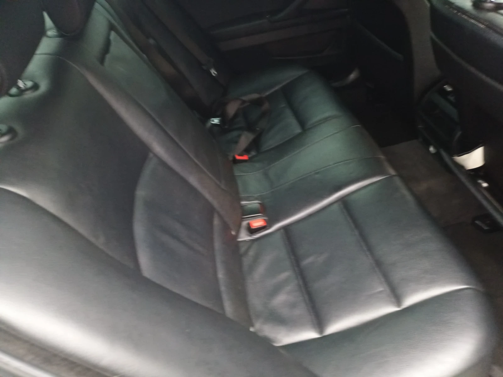 BMW 520  M - sport | Mobile.bg   3