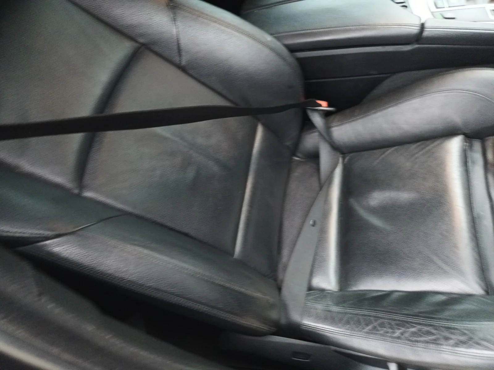 BMW 520  M - sport | Mobile.bg   4