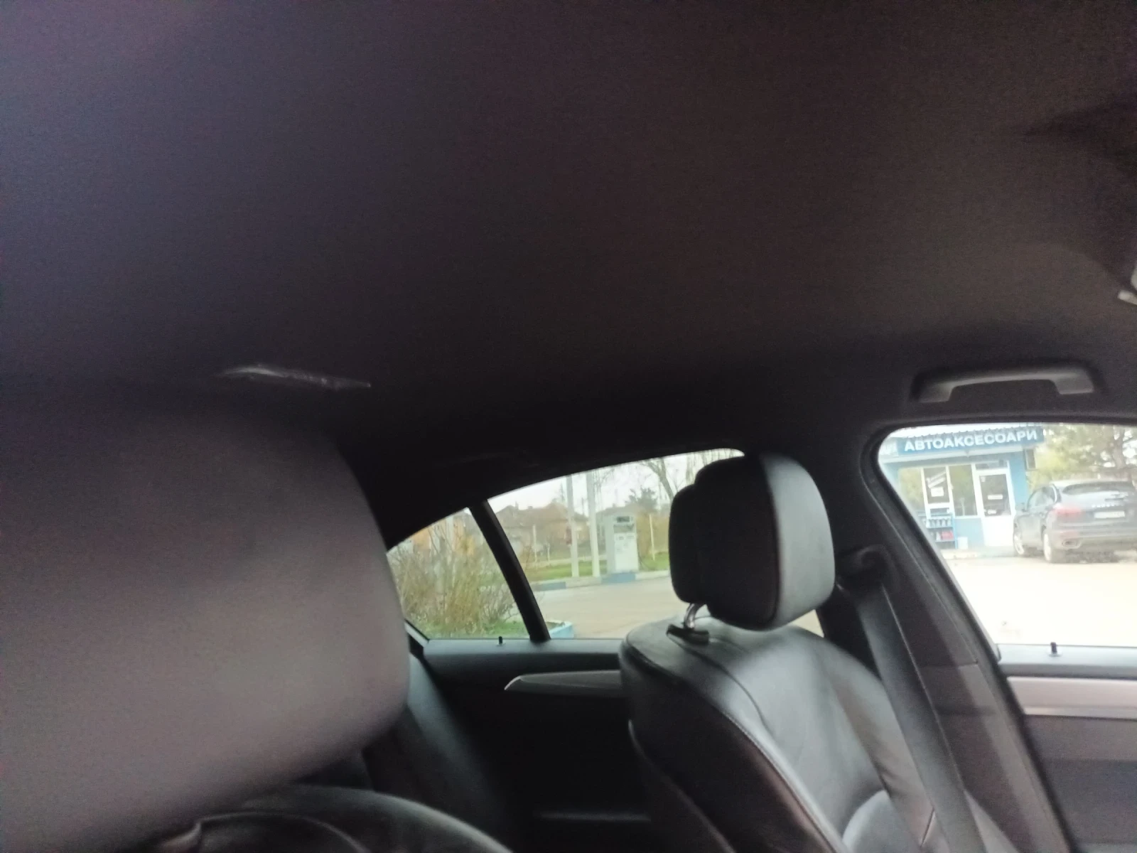 BMW 520  M - sport | Mobile.bg   5