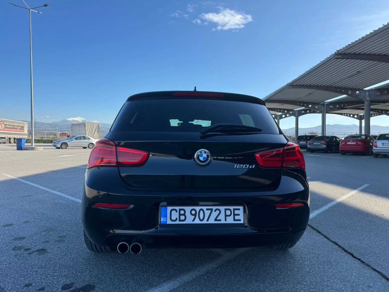 BMW 120 | Mobile.bg � ����������� 6
