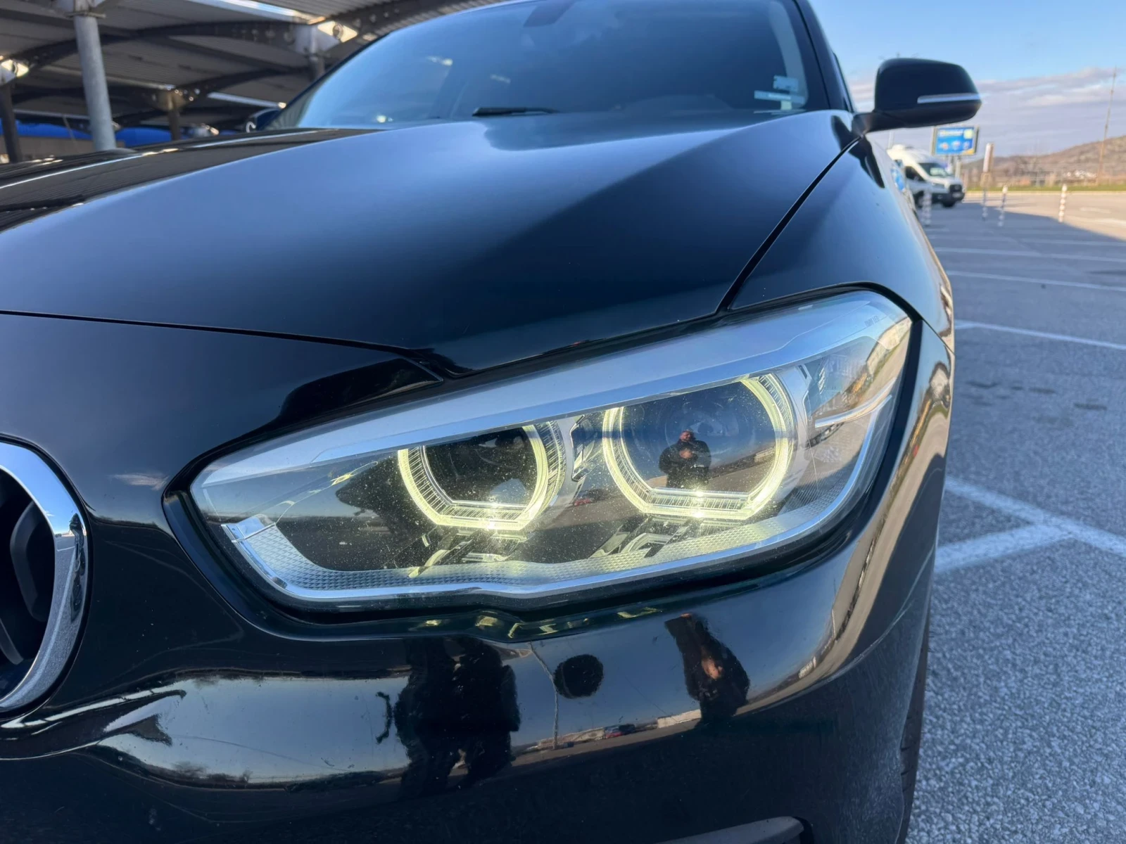 BMW 120 | Mobile.bg � ����������� 3