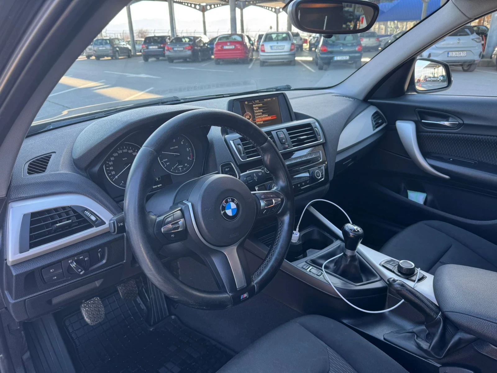 BMW 120 | Mobile.bg � ����������� 11