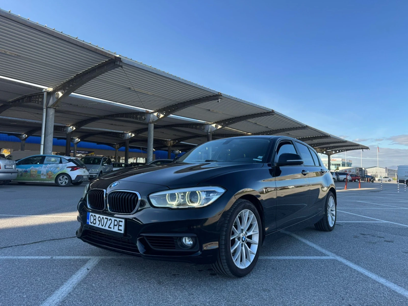 BMW 120 | Mobile.bg � ����������� 2