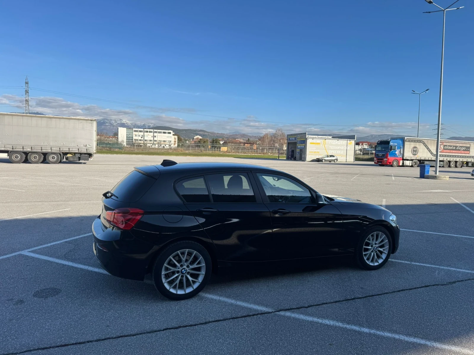 BMW 120 | Mobile.bg � ����������� 7