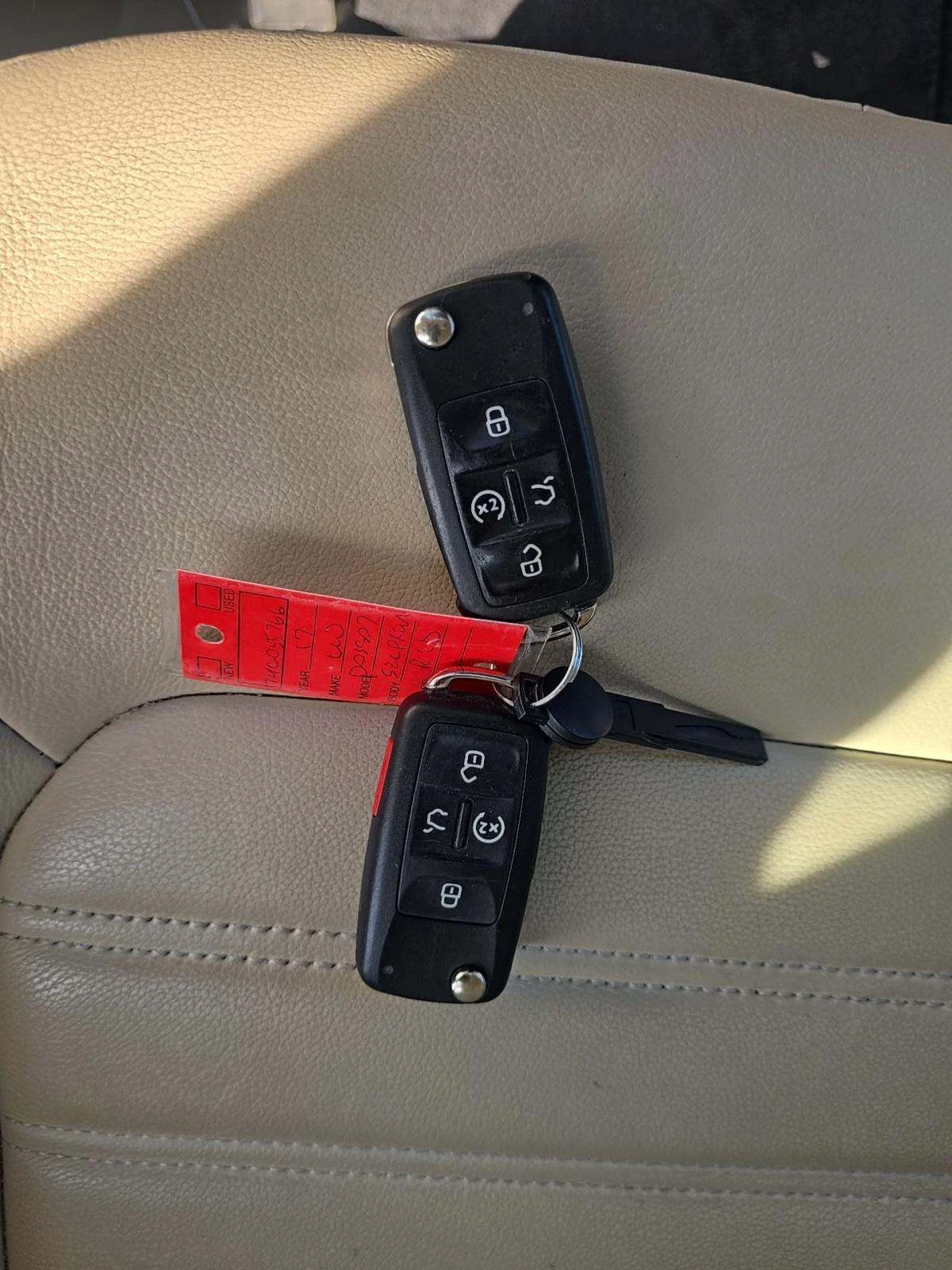 VW Passat  - изображение 9