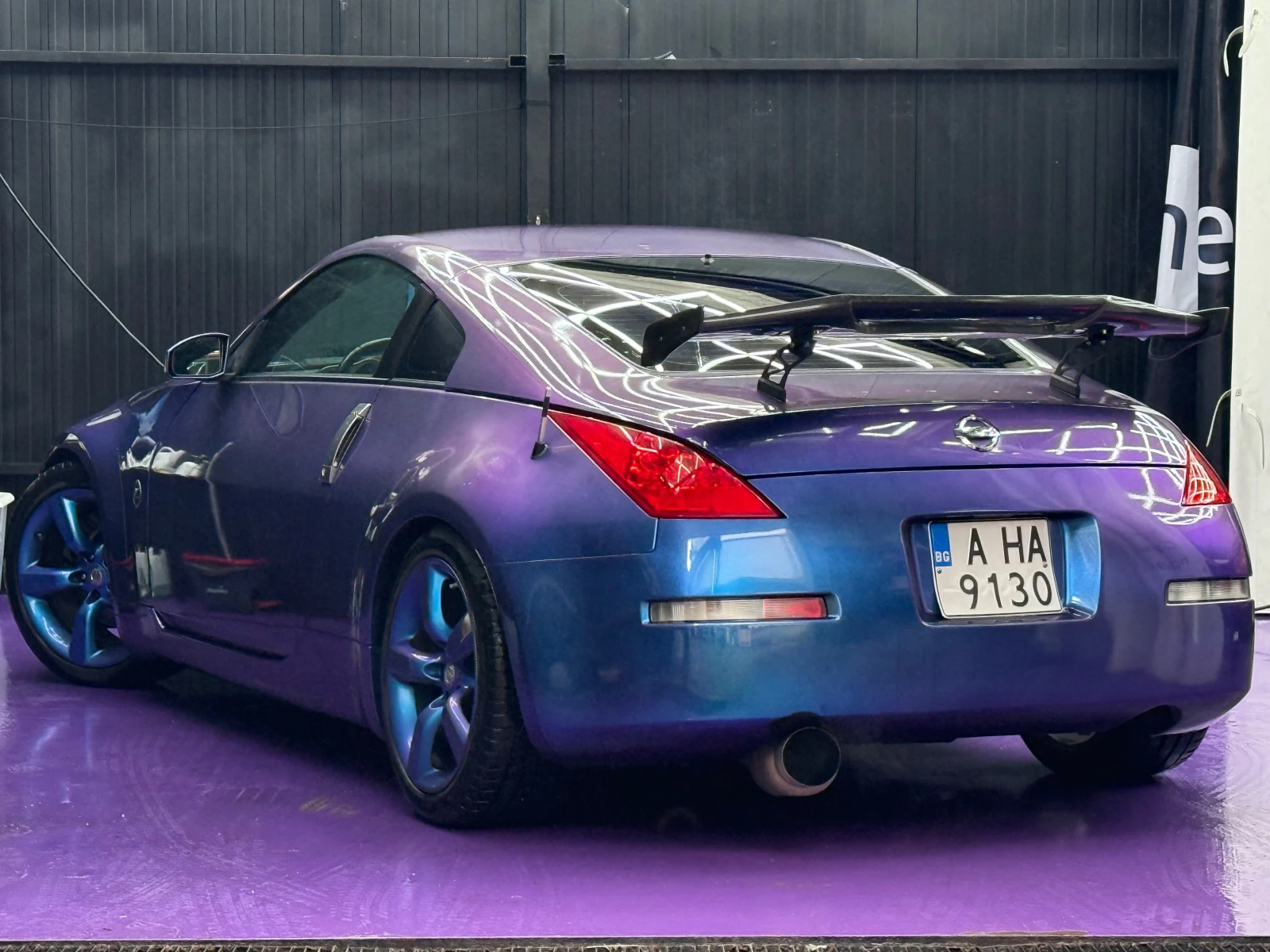 Nissan 350z | Mobile.bg � ����������� 4
