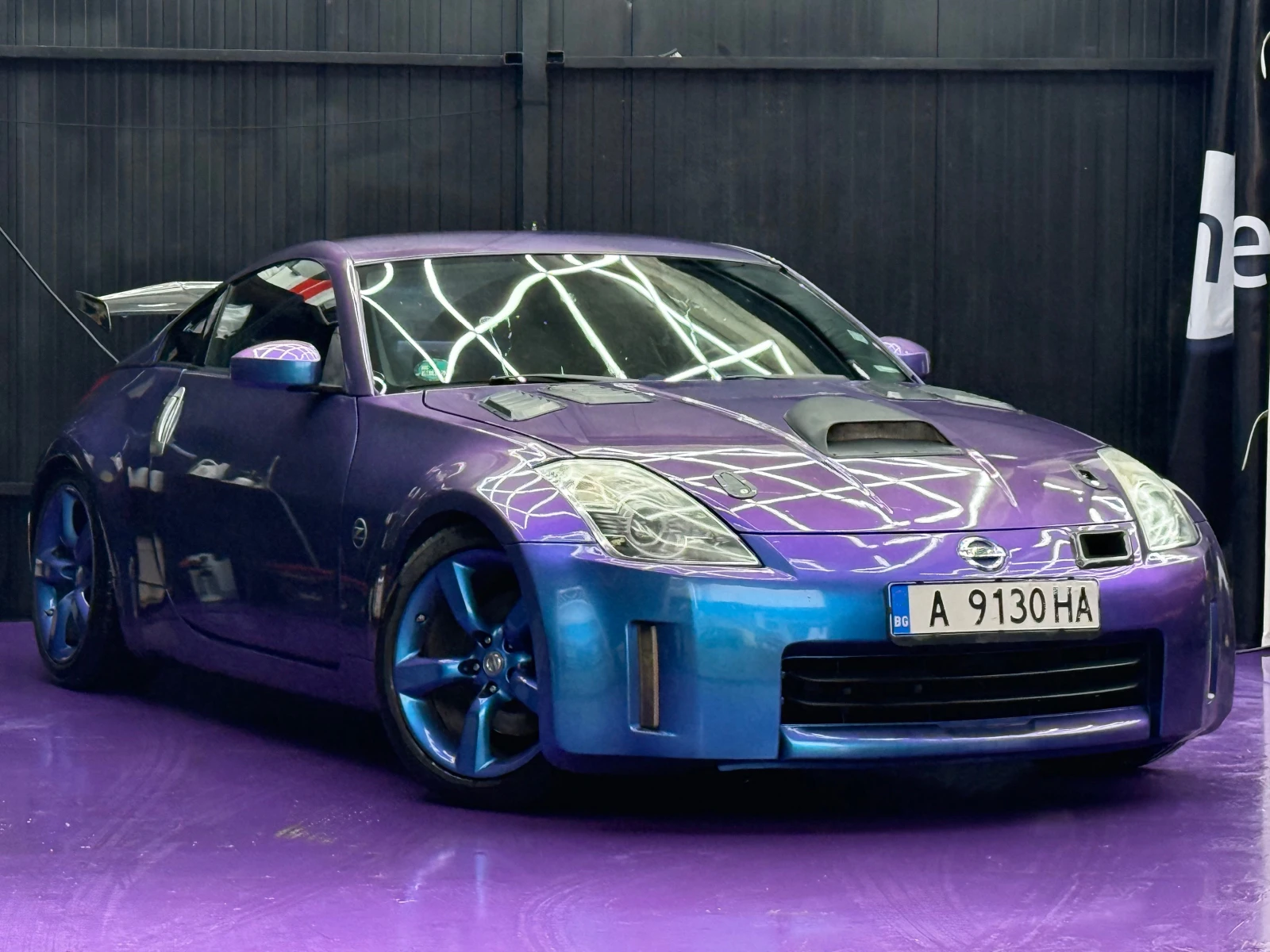 Nissan 350z | Mobile.bg � ����������� 1