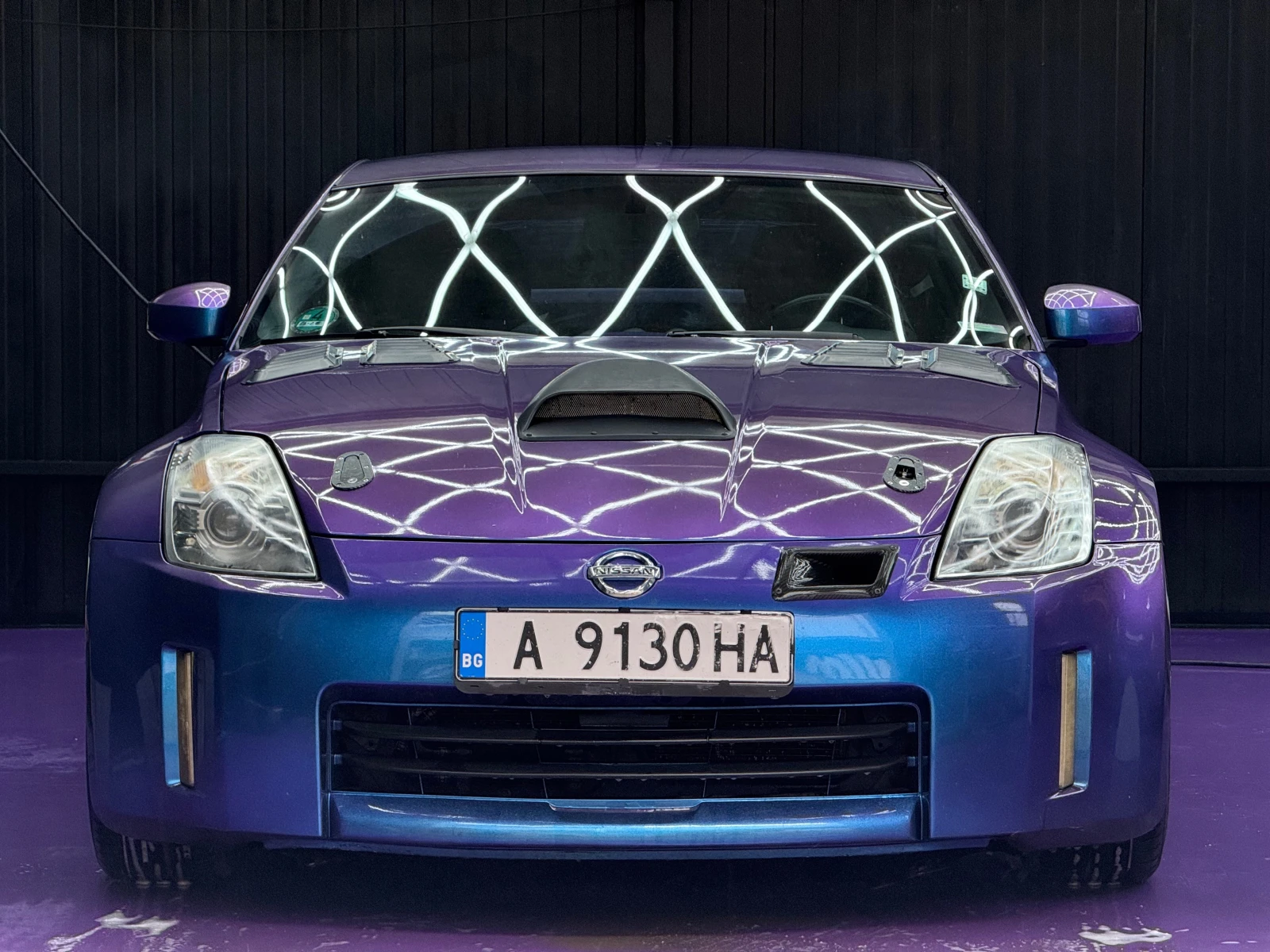 Nissan 350z | Mobile.bg � ����������� 2