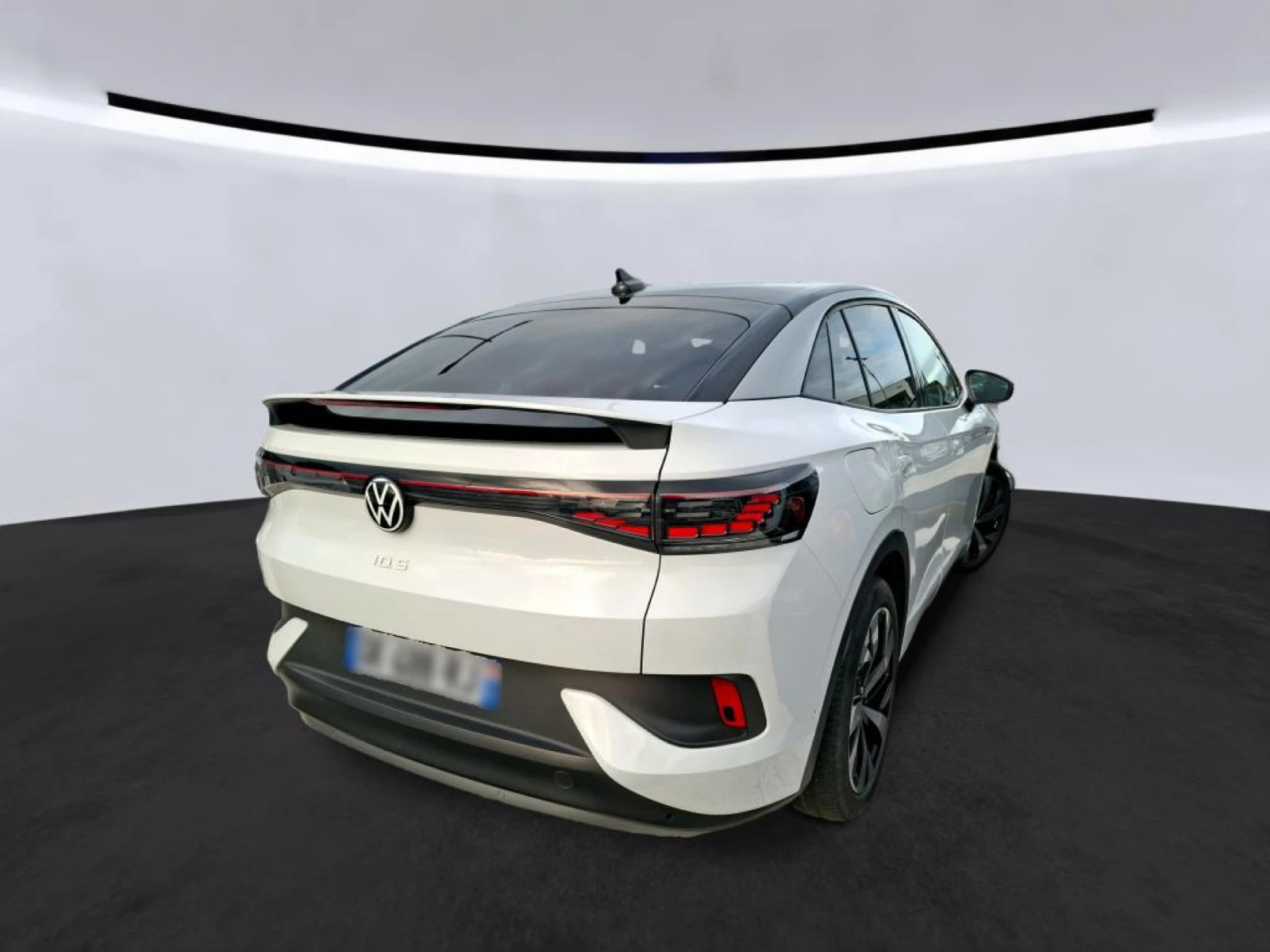 VW ID.5 Pro Performance - изображение 3