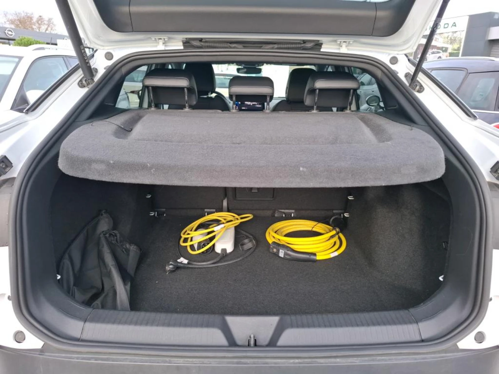 VW ID.5 Pro Performance - изображение 5