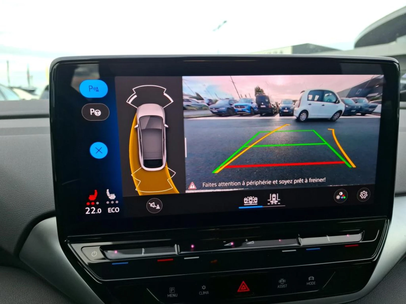 VW ID.5 Pro Performance - изображение 8