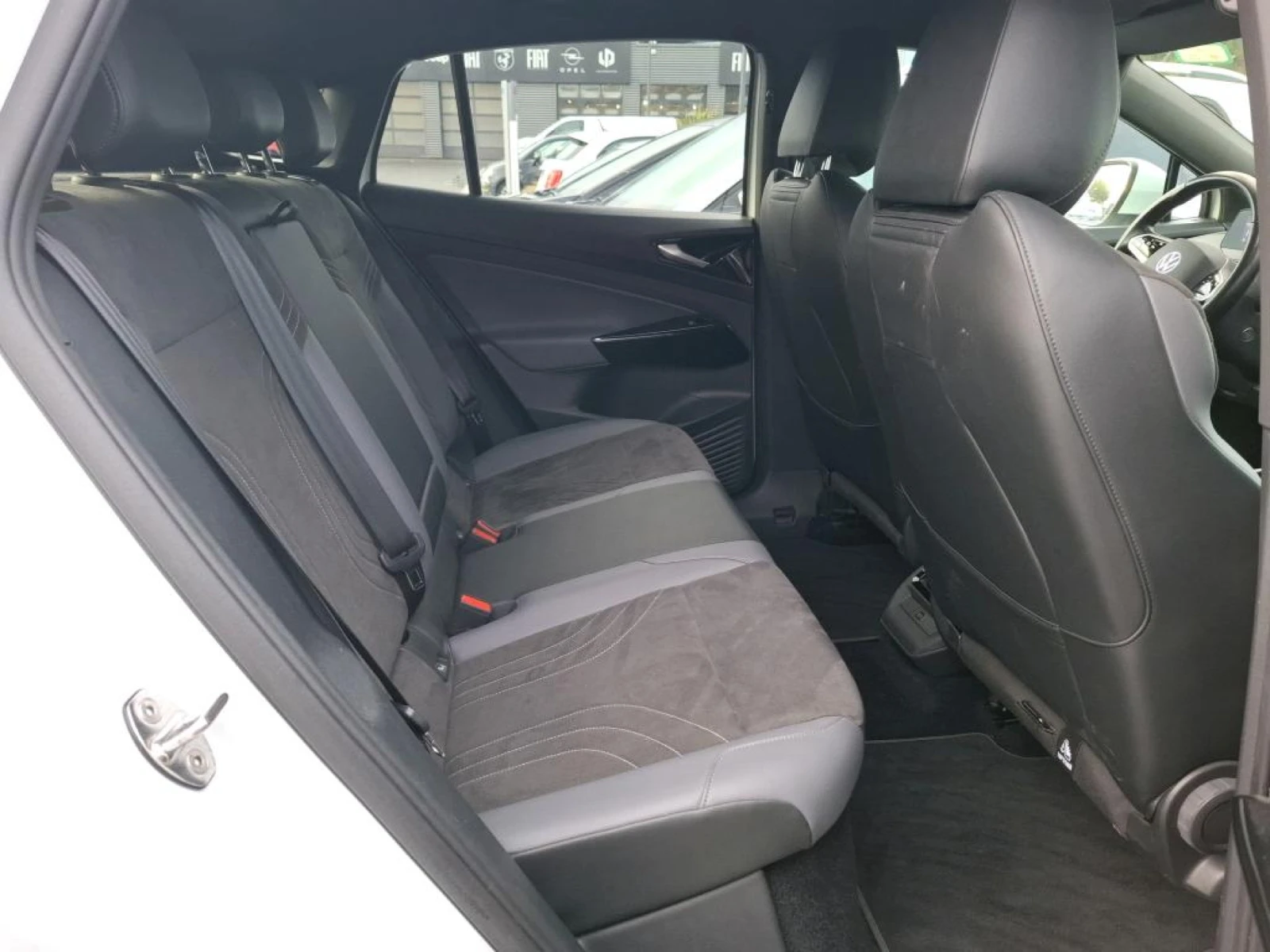 VW ID.5 Pro Performance - изображение 7