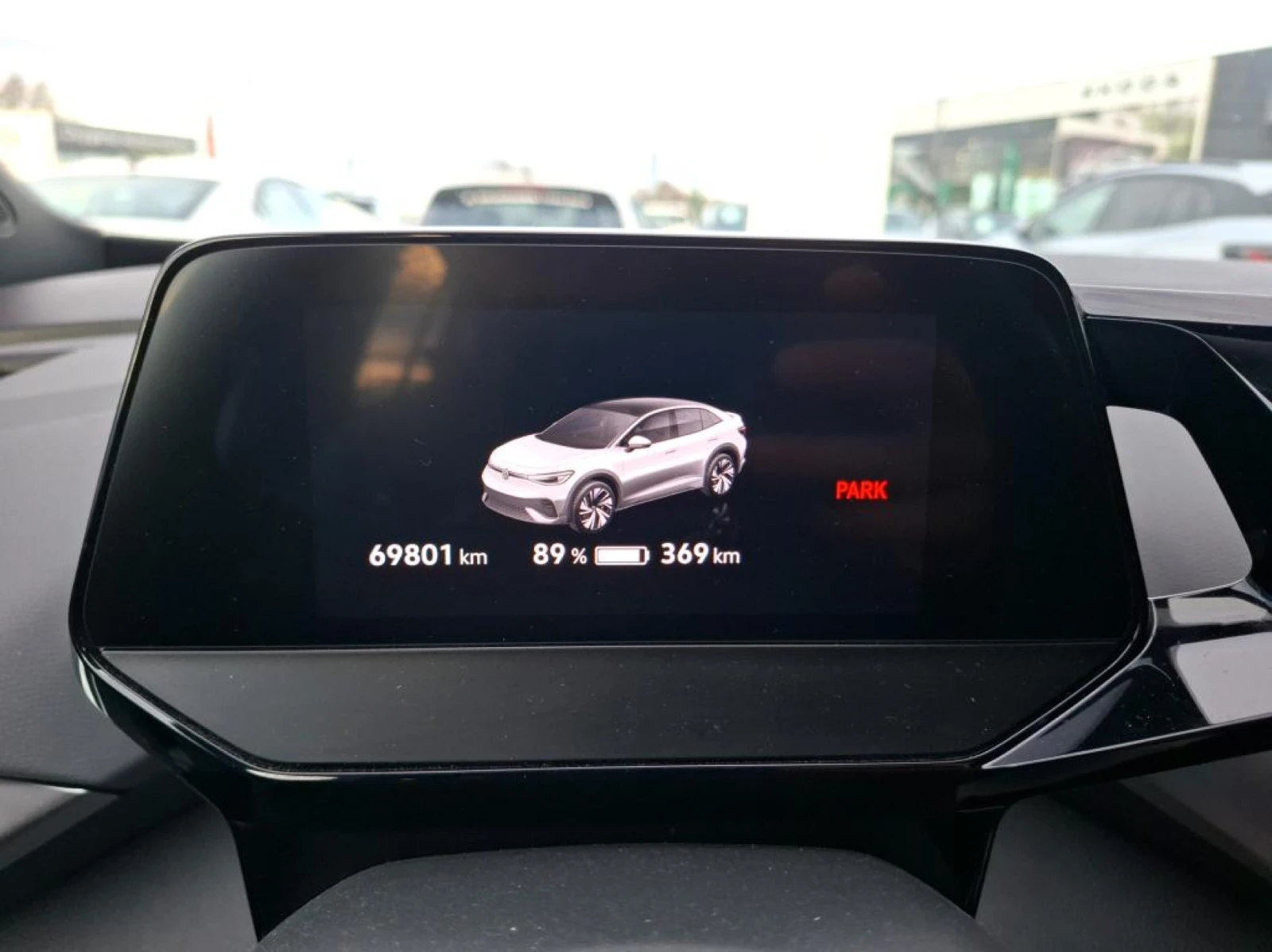 VW ID.5 Pro Performance - изображение 9