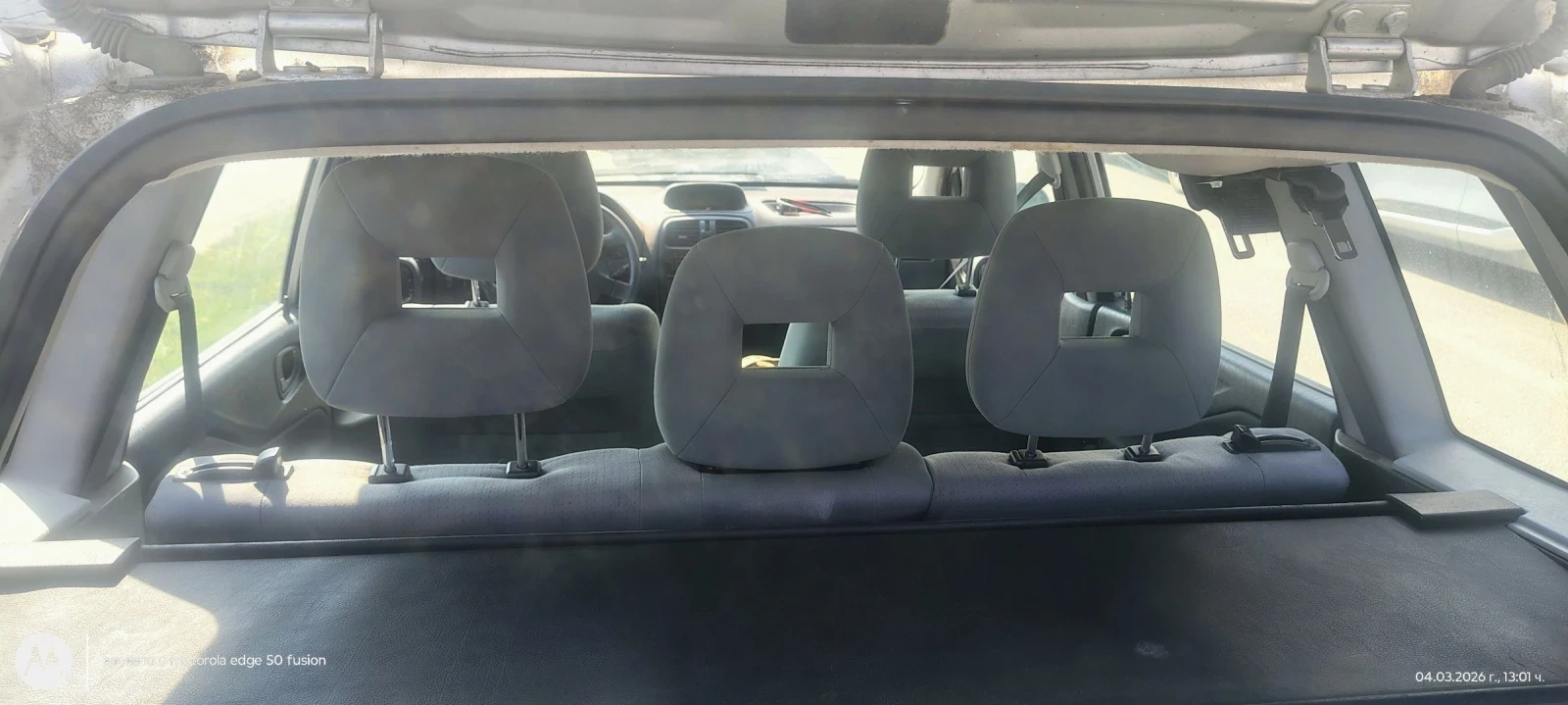 Mitsubishi Space star | Mobile.bg � ����������� 5