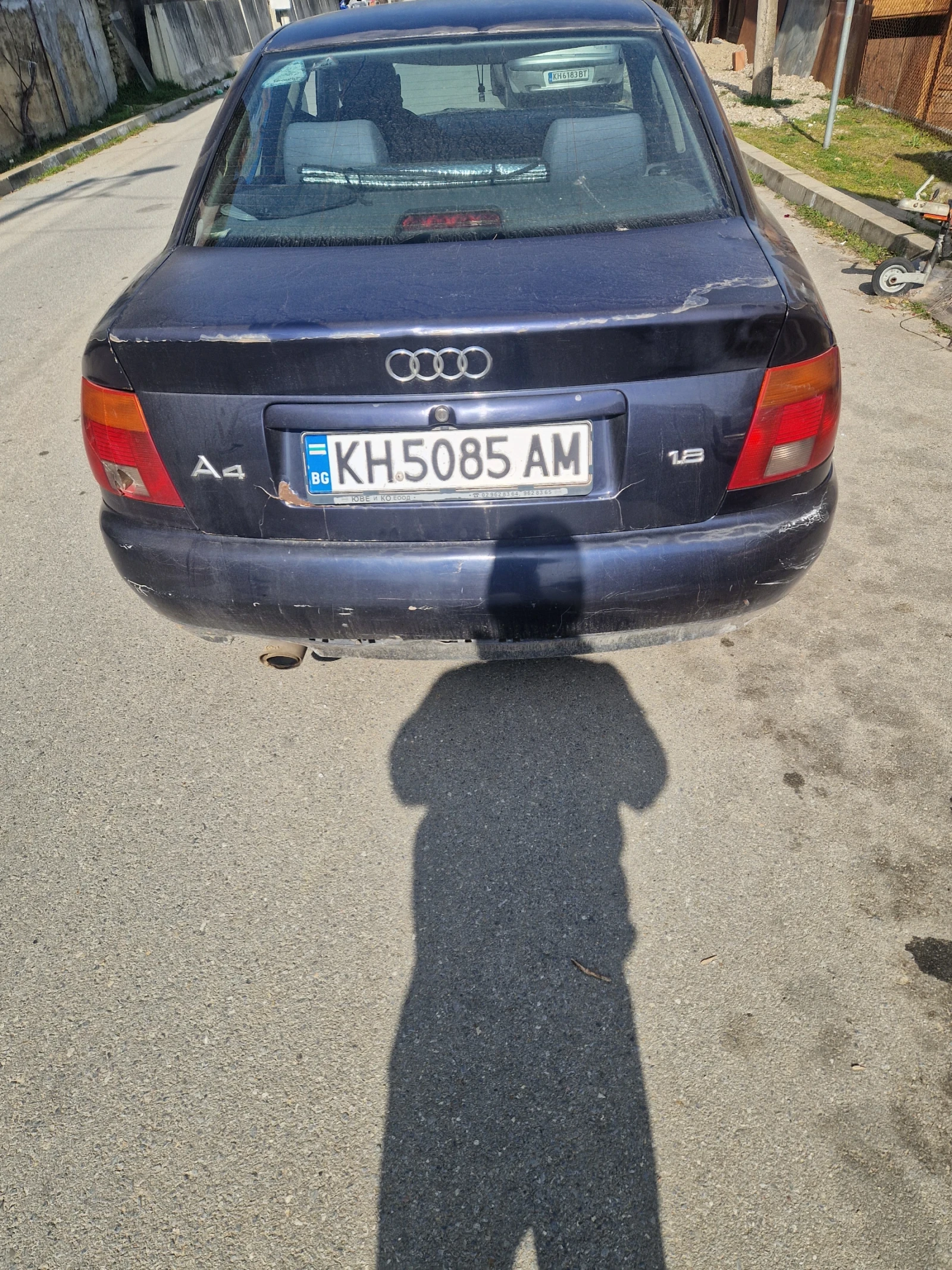 Audi A4 | Mobile.bg � ����������� 4