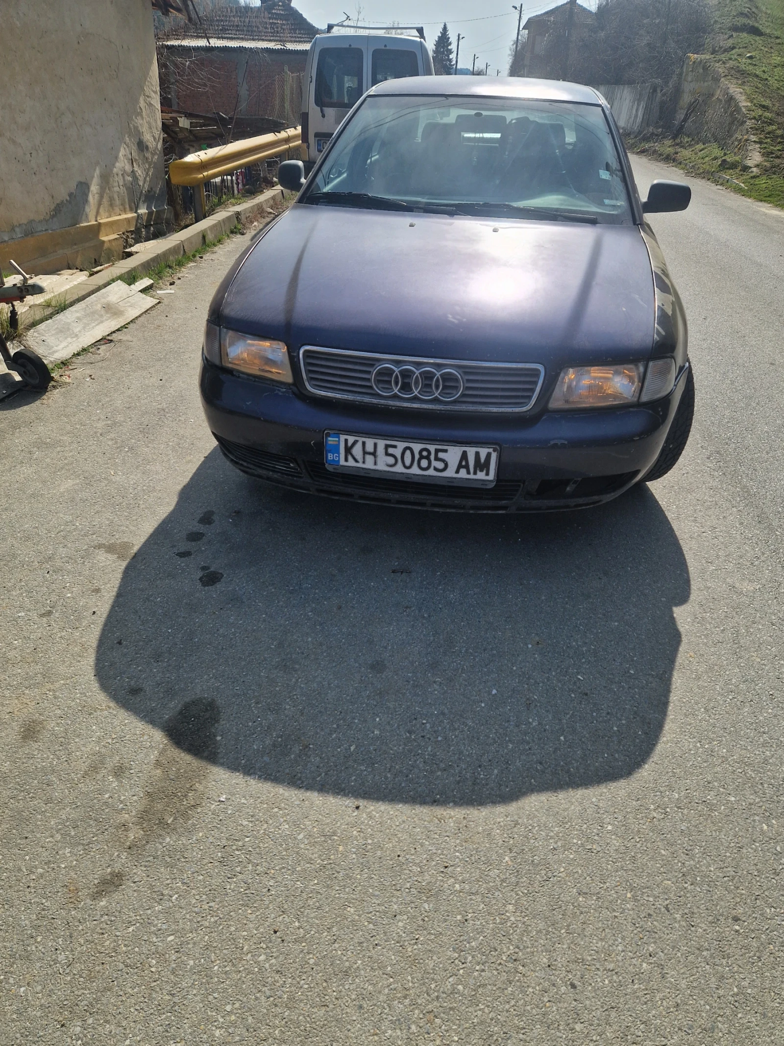 Audi A4 | Mobile.bg � ����������� 1